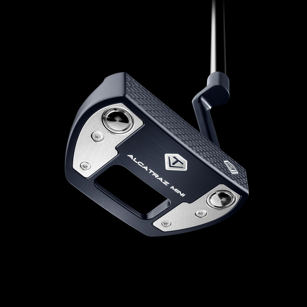 26 Alcatraz Mini H1 – Toulon Golf