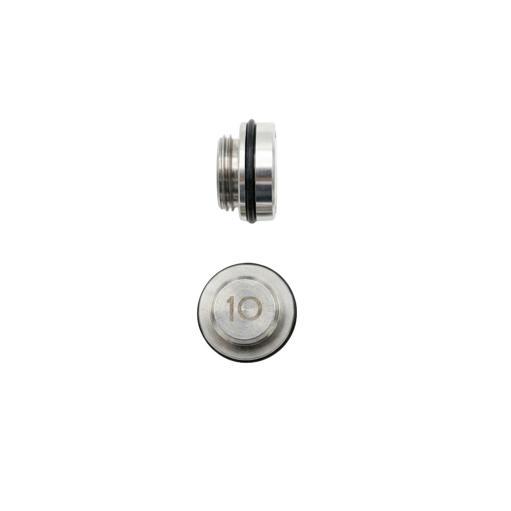 Adjustable Sole Weights Kit – Toulon Golf
