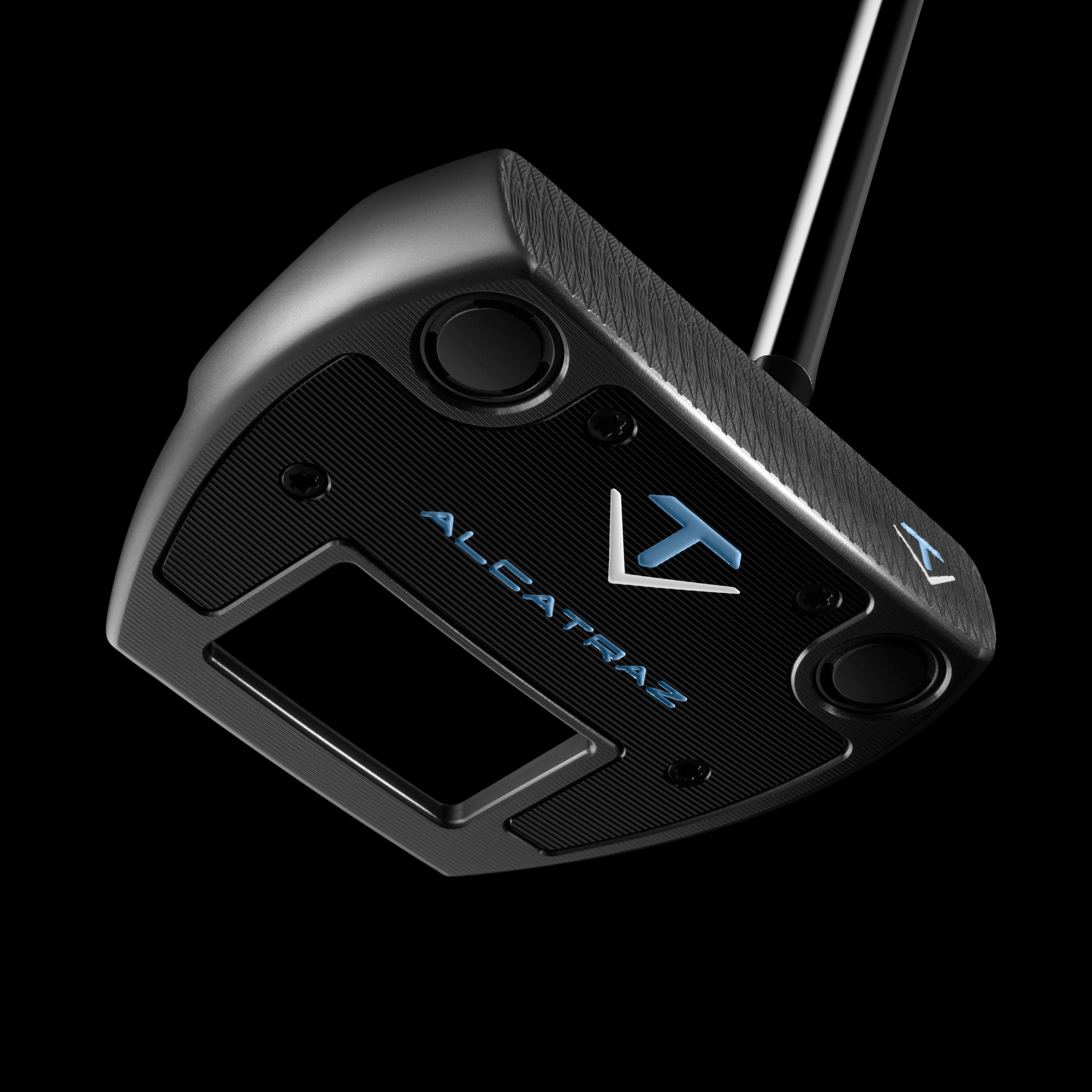 First Run Alcatraz Double Bend LH – Toulon Golf