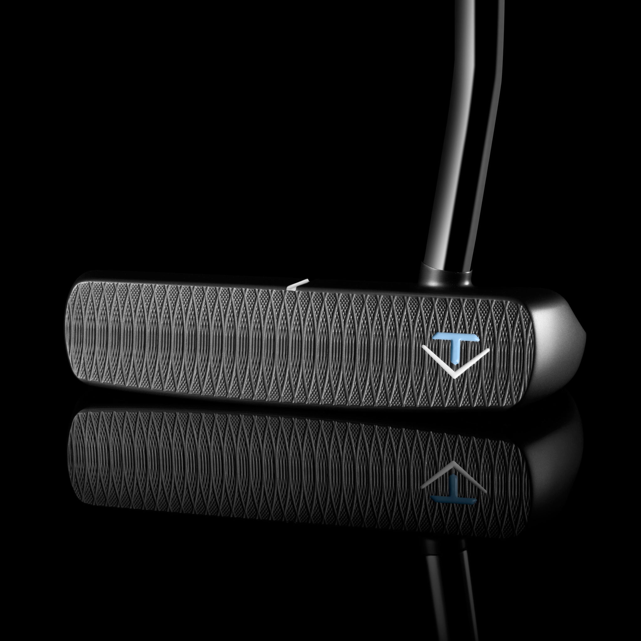 Alcatraz Double Bend – Toulon Golf