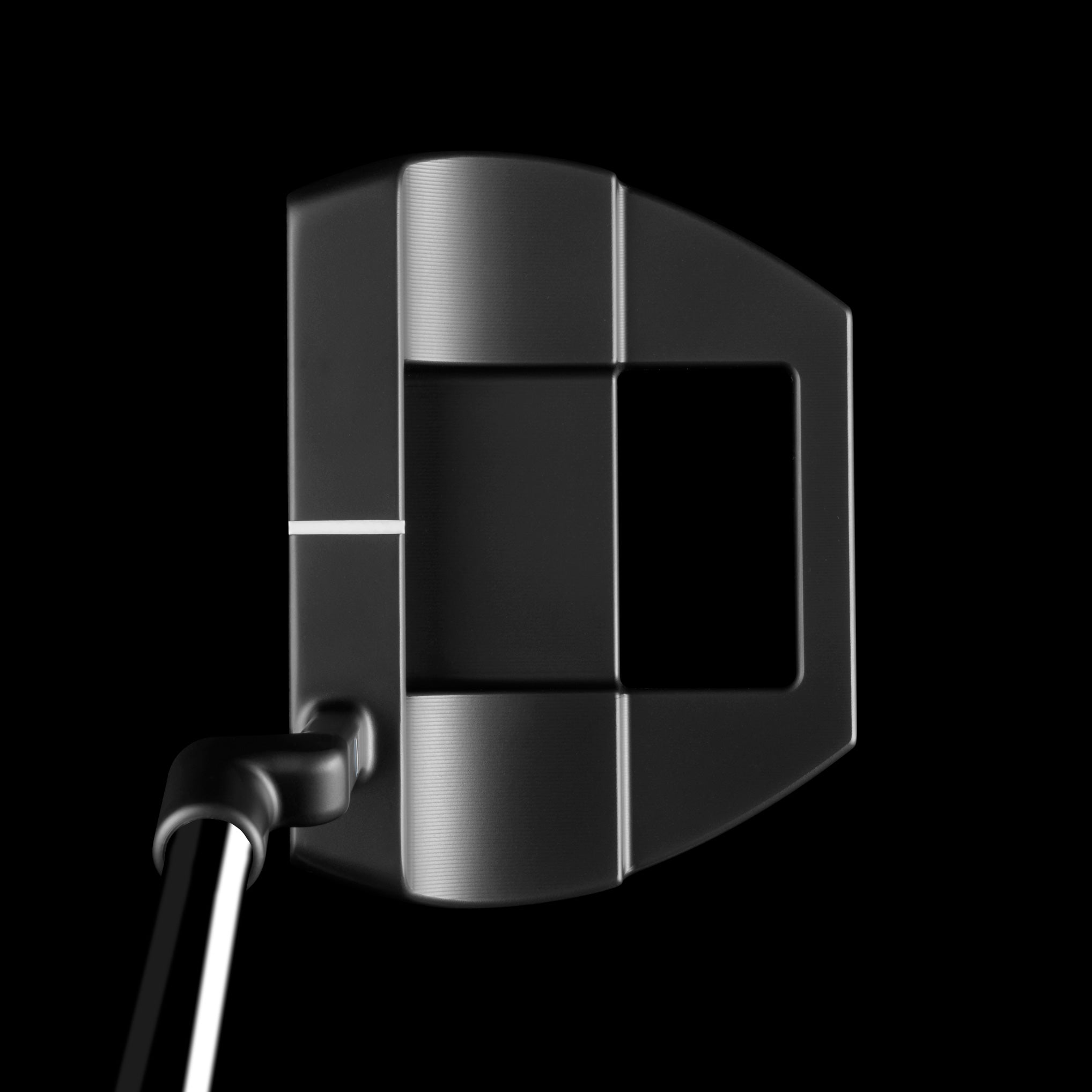 Alcatraz H1 (RH) – Toulon Golf