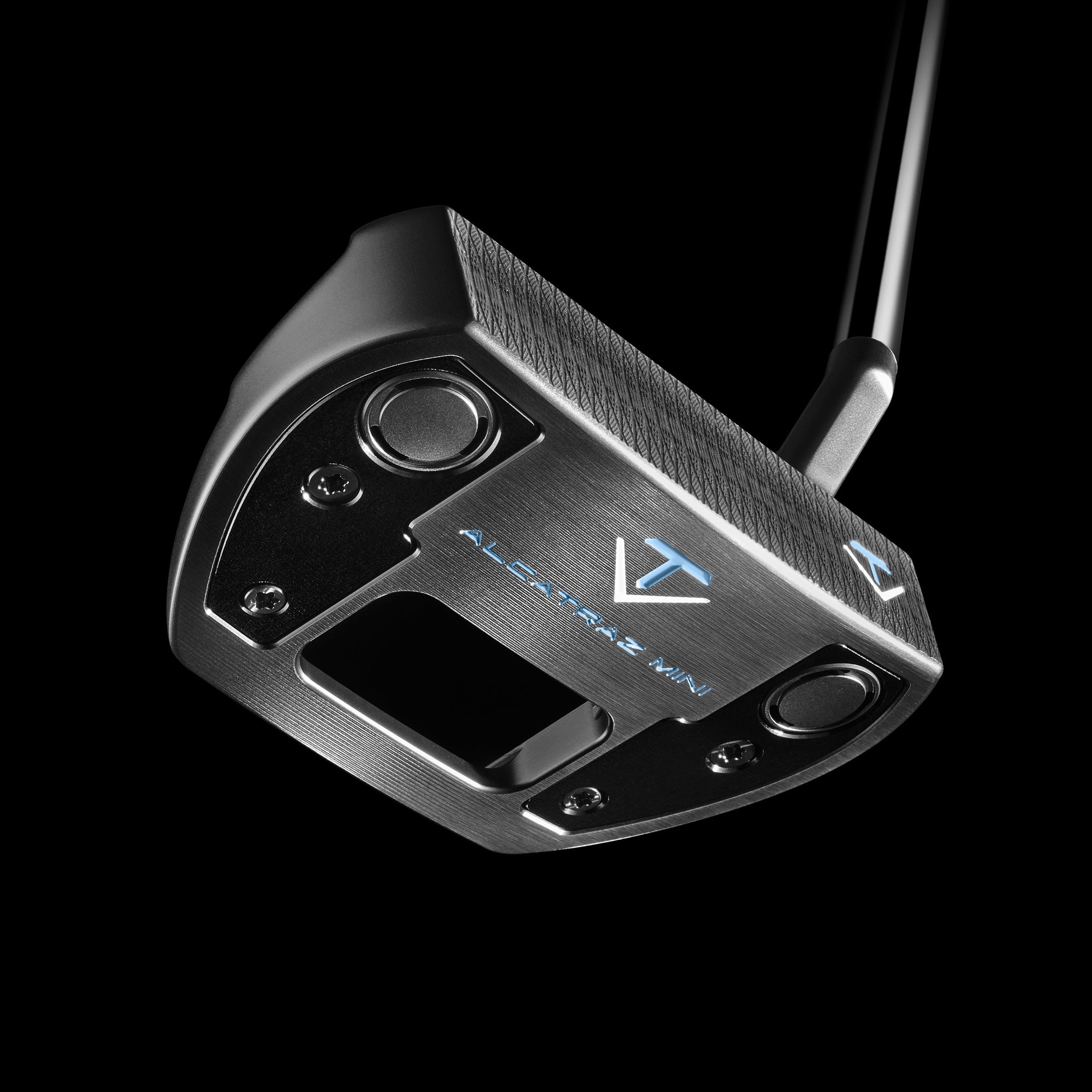 Alcatraz Mini H4.5 – Toulon Golf