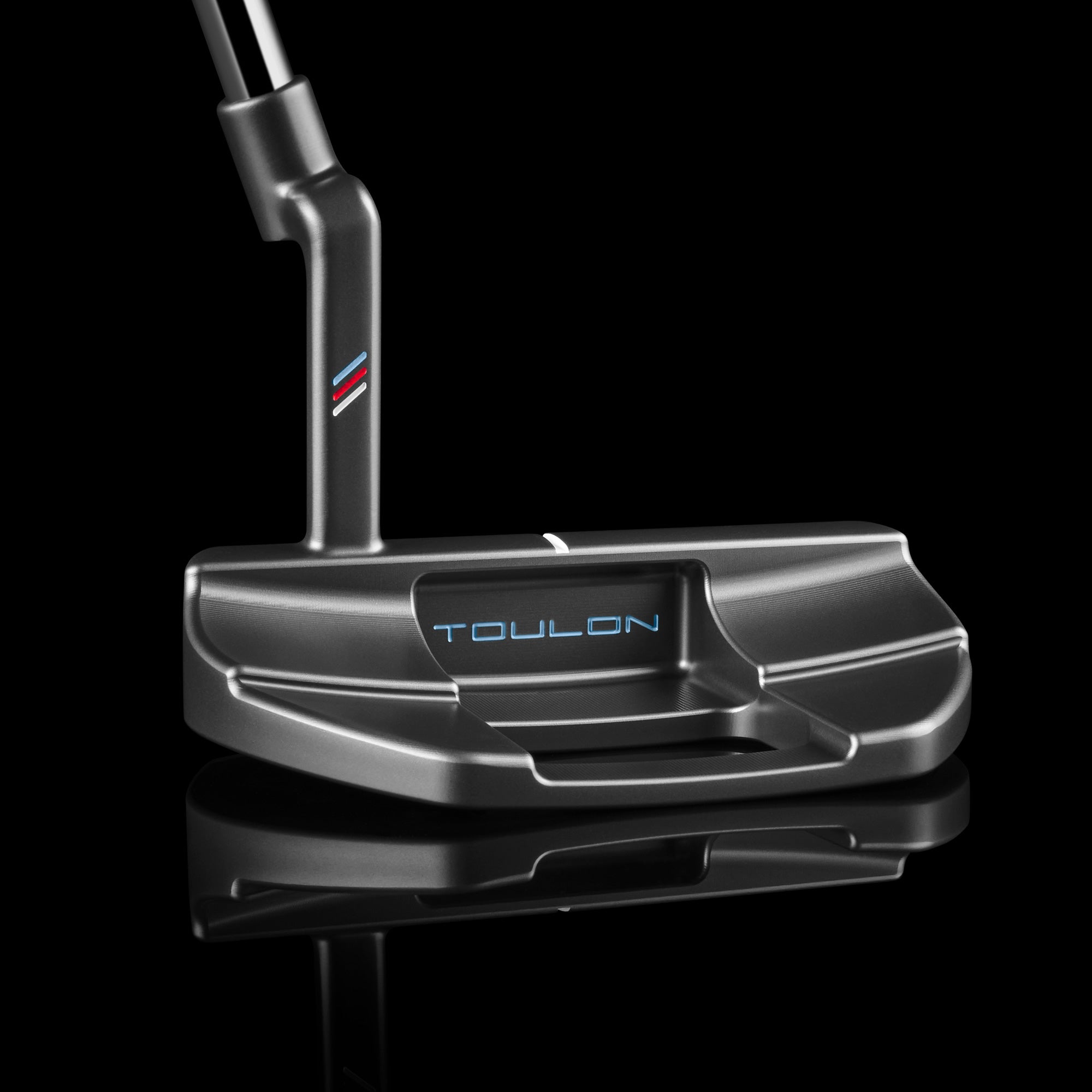 Alcatraz Mini H1 – Toulon Golf