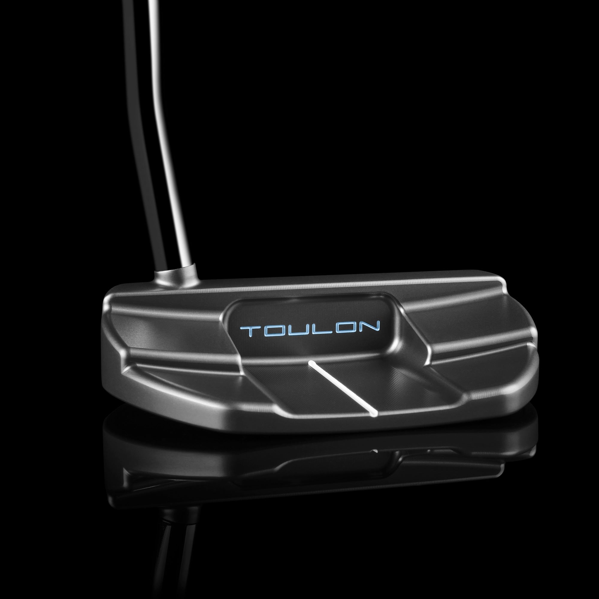Toulon Design Atalanta パター Atlanta Double Bend – Toulon Golf