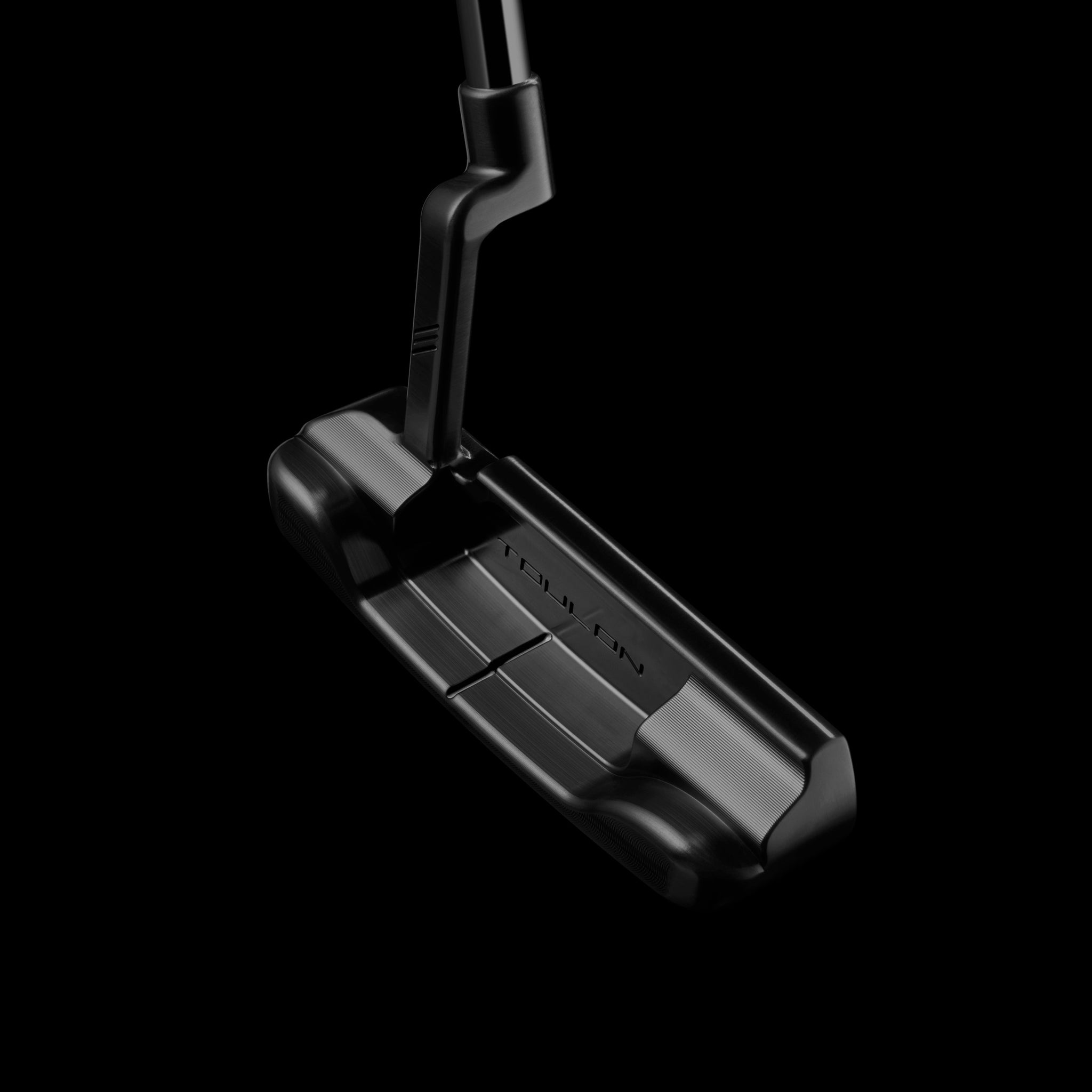 Blackout Austin H1 – Toulon Golf