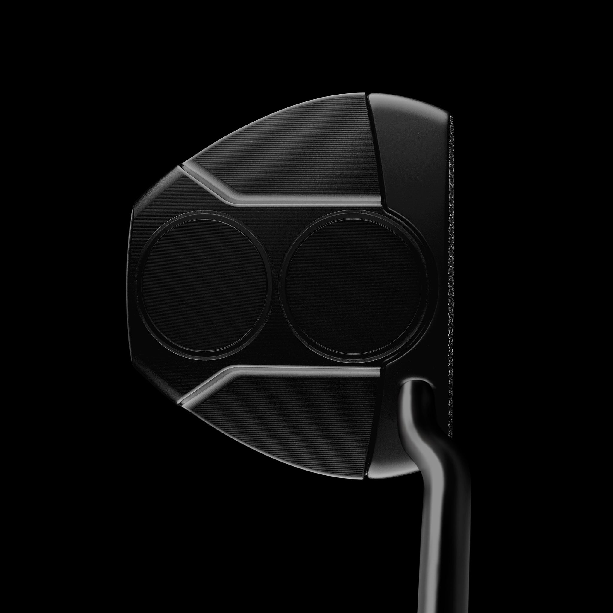 The Blackout Series – Toulon Golf