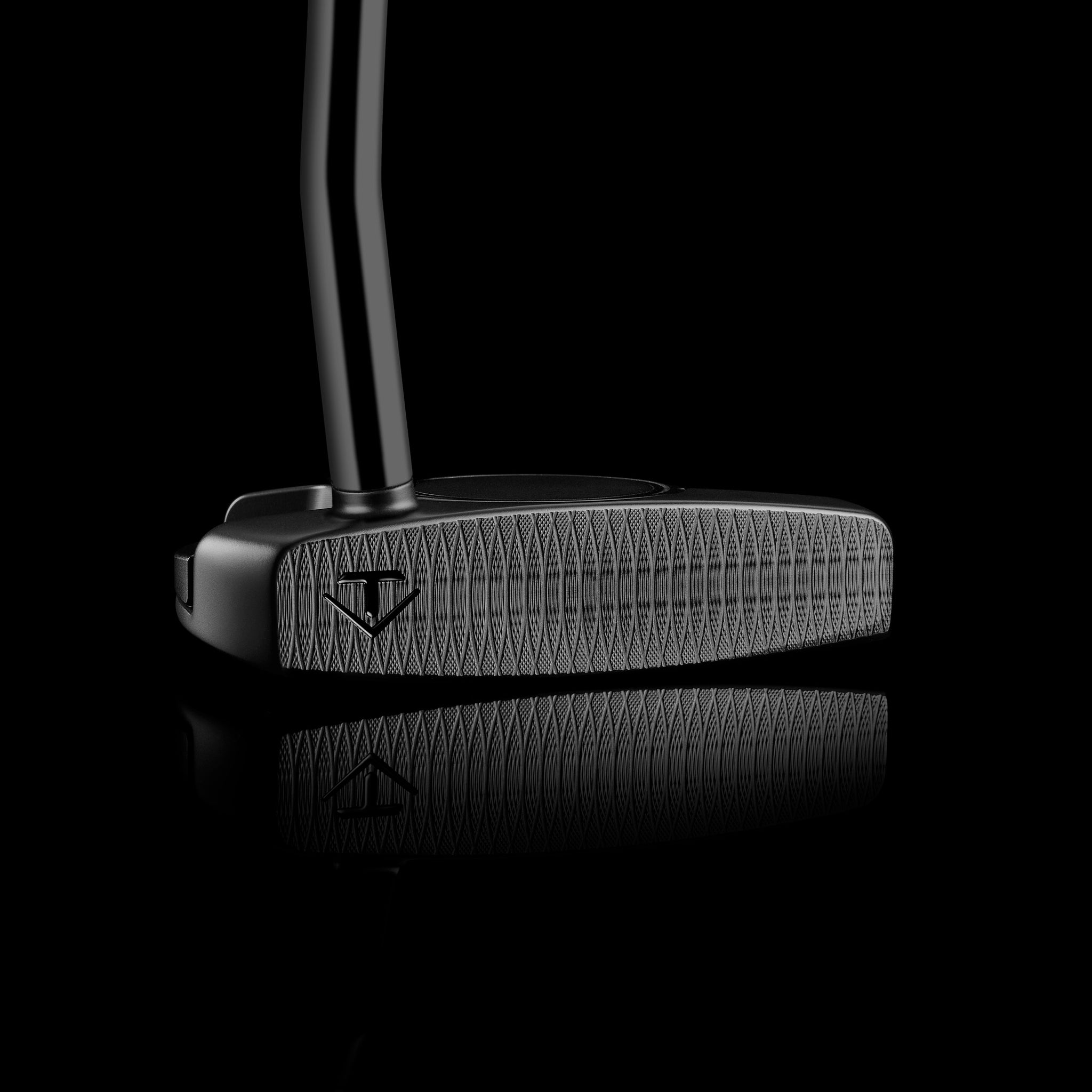 Blackout Carlsbad Double Bend LH – Toulon Golf