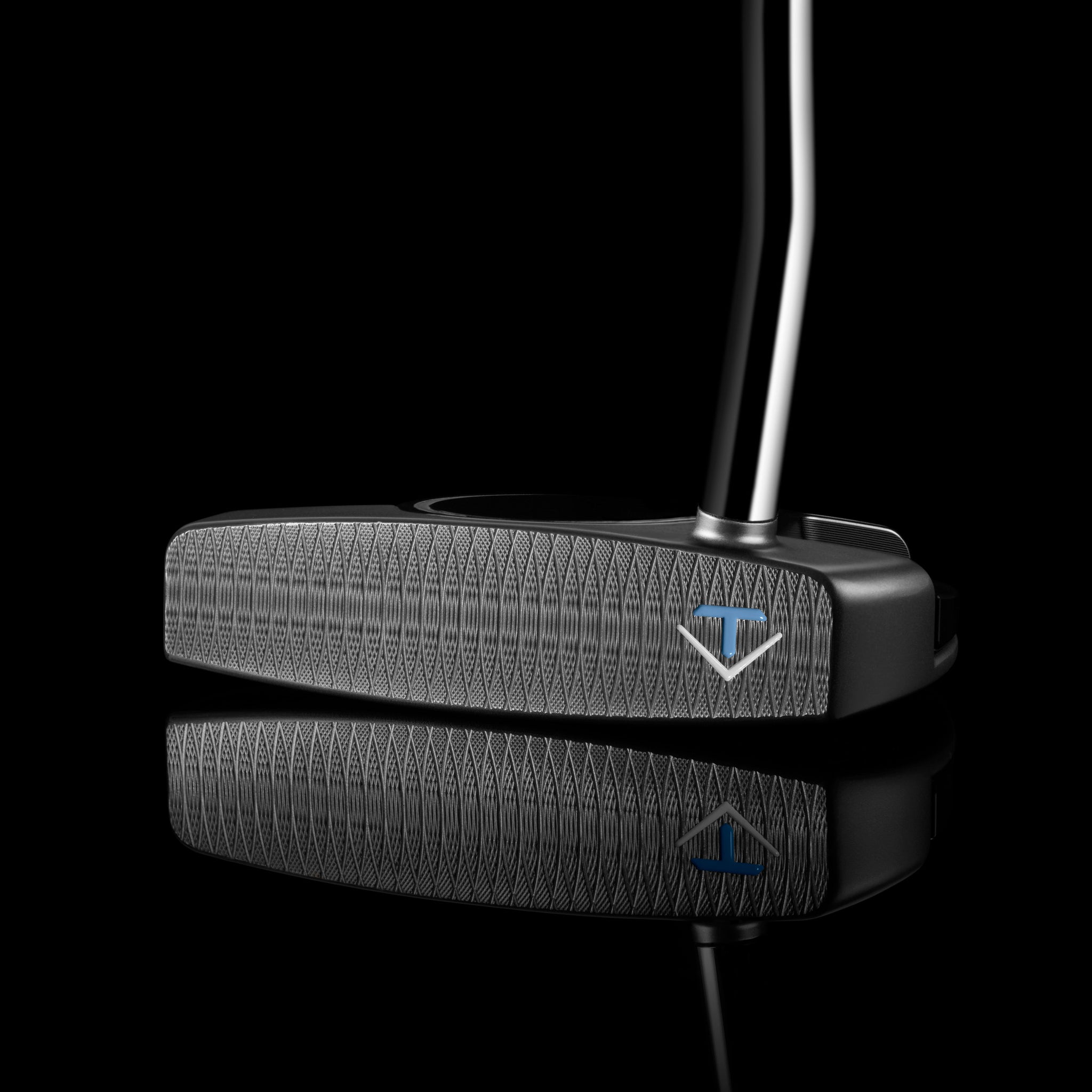 Carlsbad Double Bend – Toulon Golf