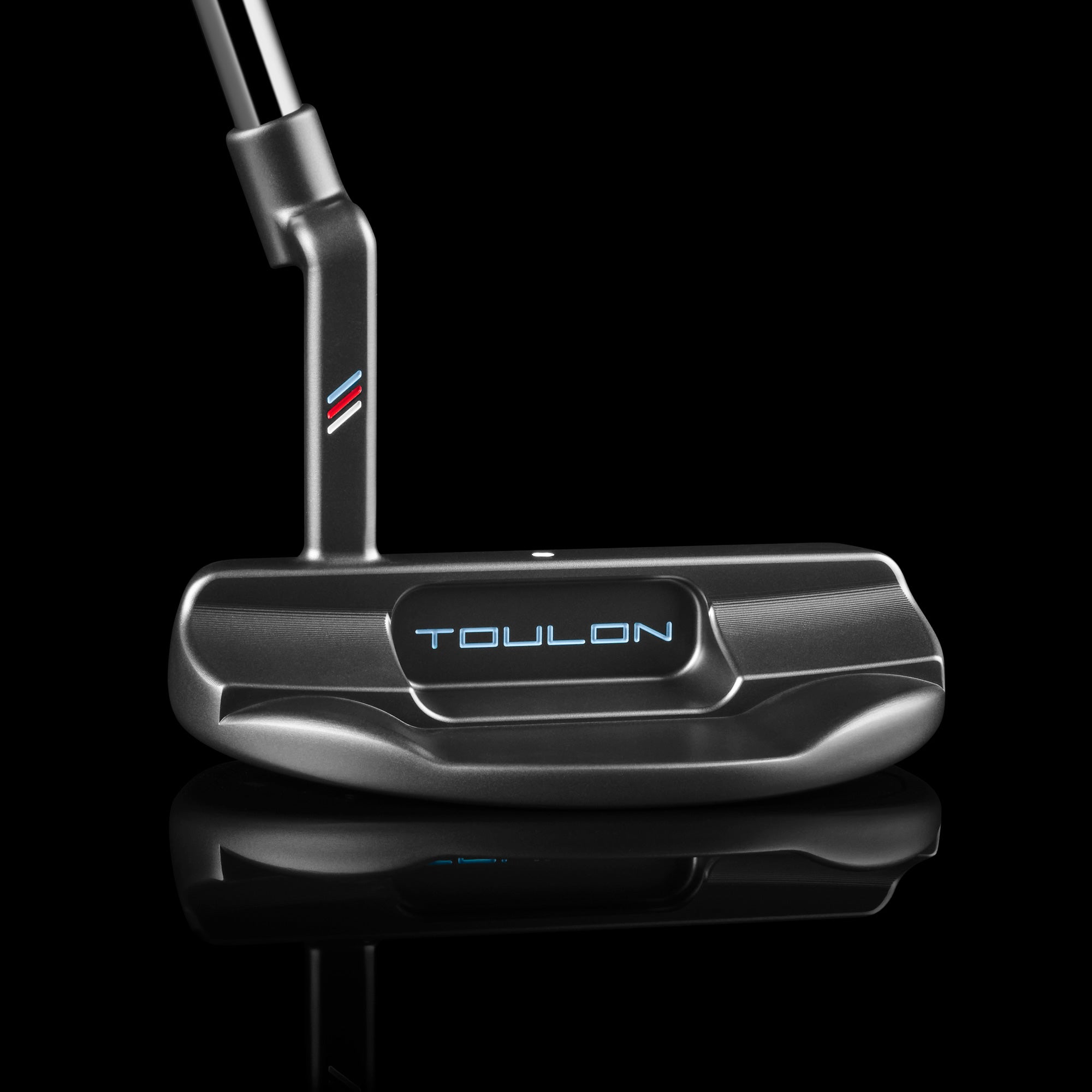 Charleston H1 – Toulon Golf