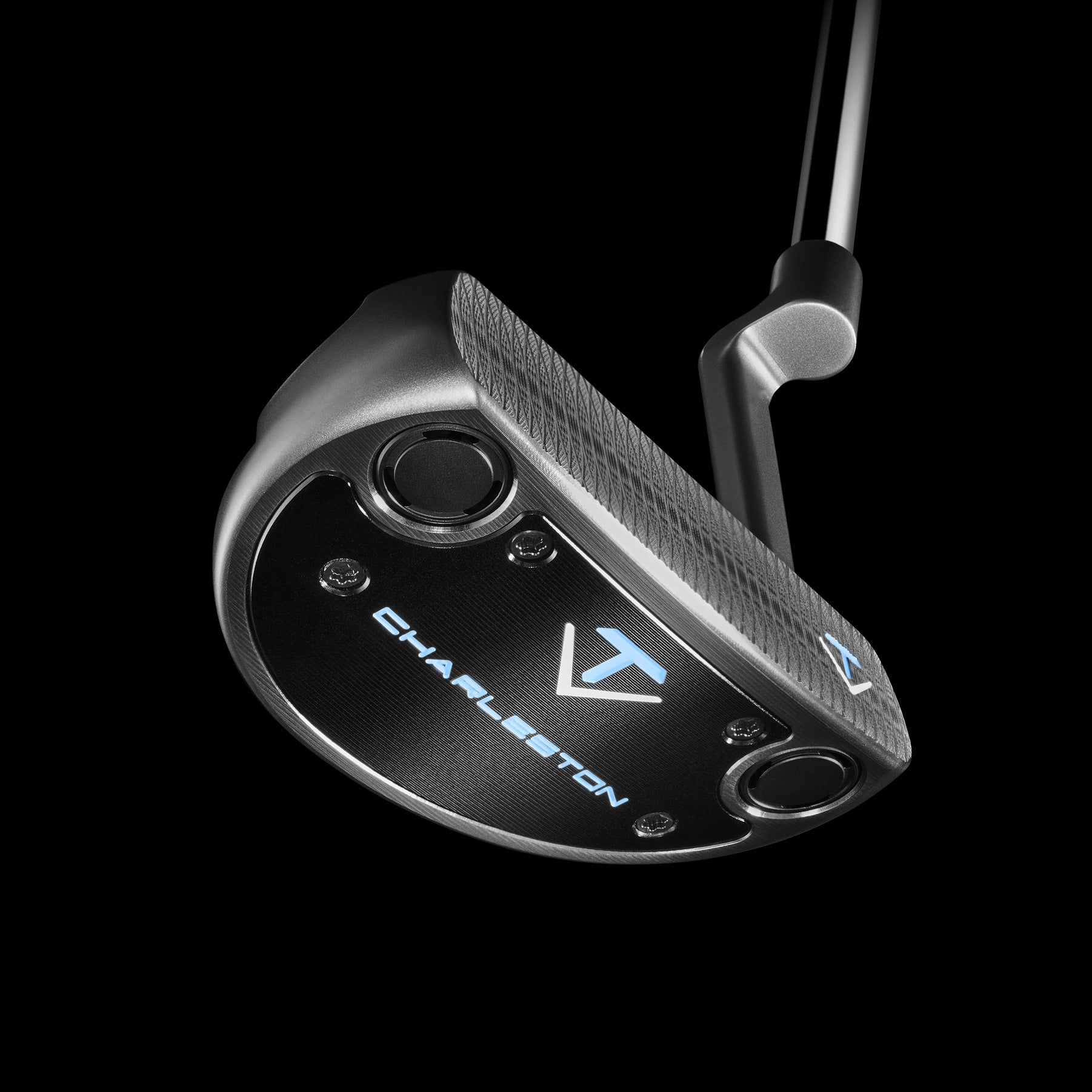 Charleston H1 – Toulon Golf