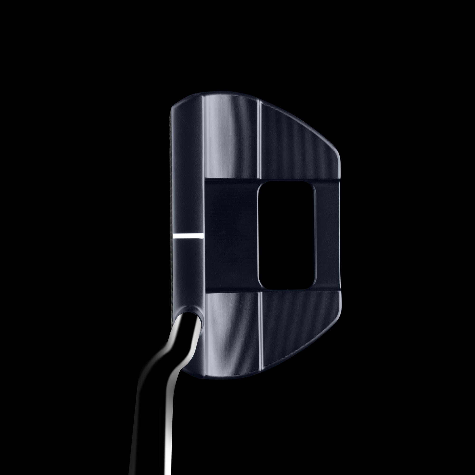 26 Alcatraz Mini Double Bend – Toulon Golf