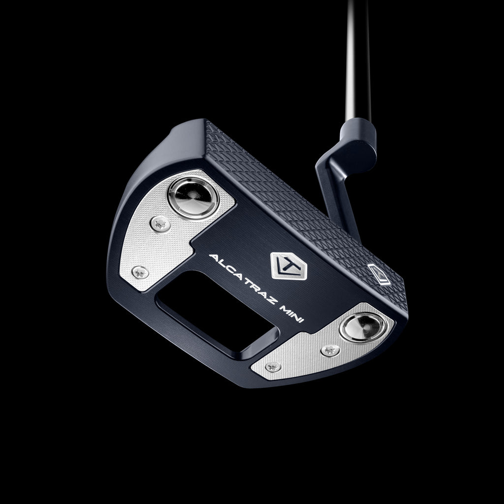 TOULON ALCATRAZ MINI 26Series 35インチ 26 Alcatraz Mini Double Bend – Toulon Golf