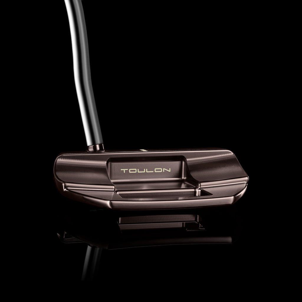 Toulon Golf Alcatraz DB RH collection series