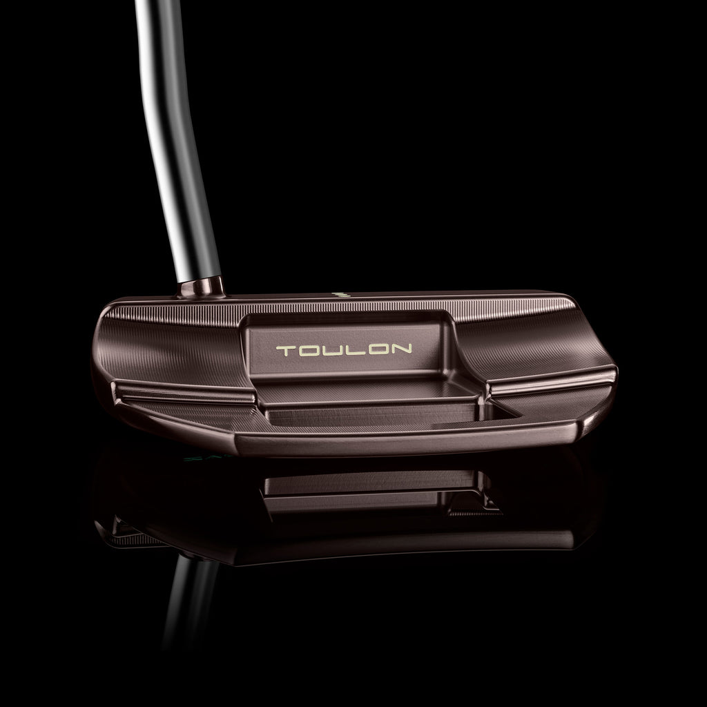 Toulon Golf Alcatraz DB RH collection series