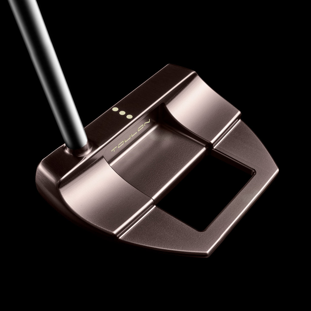 Toulon Golf Alcatraz DB RH collection series
