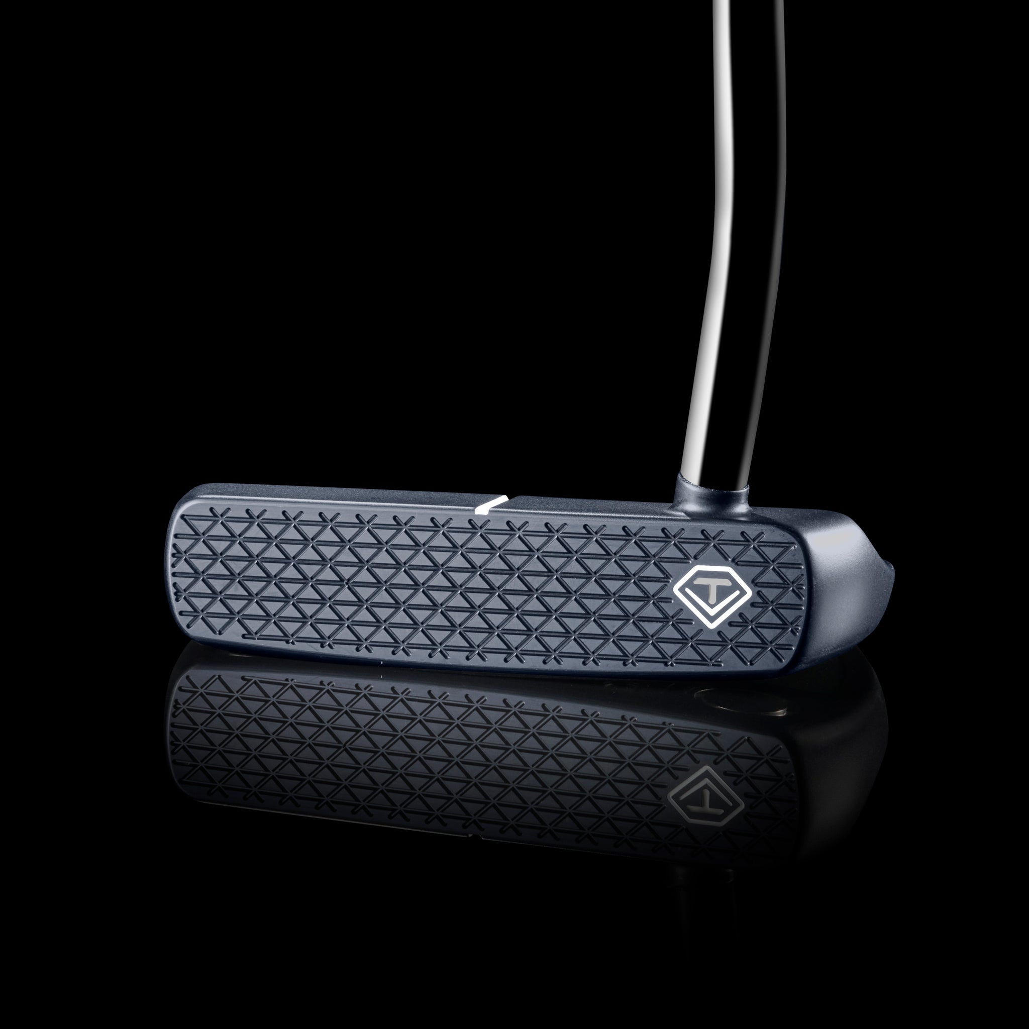 26 Alcatraz Double Bend – Toulon Golf