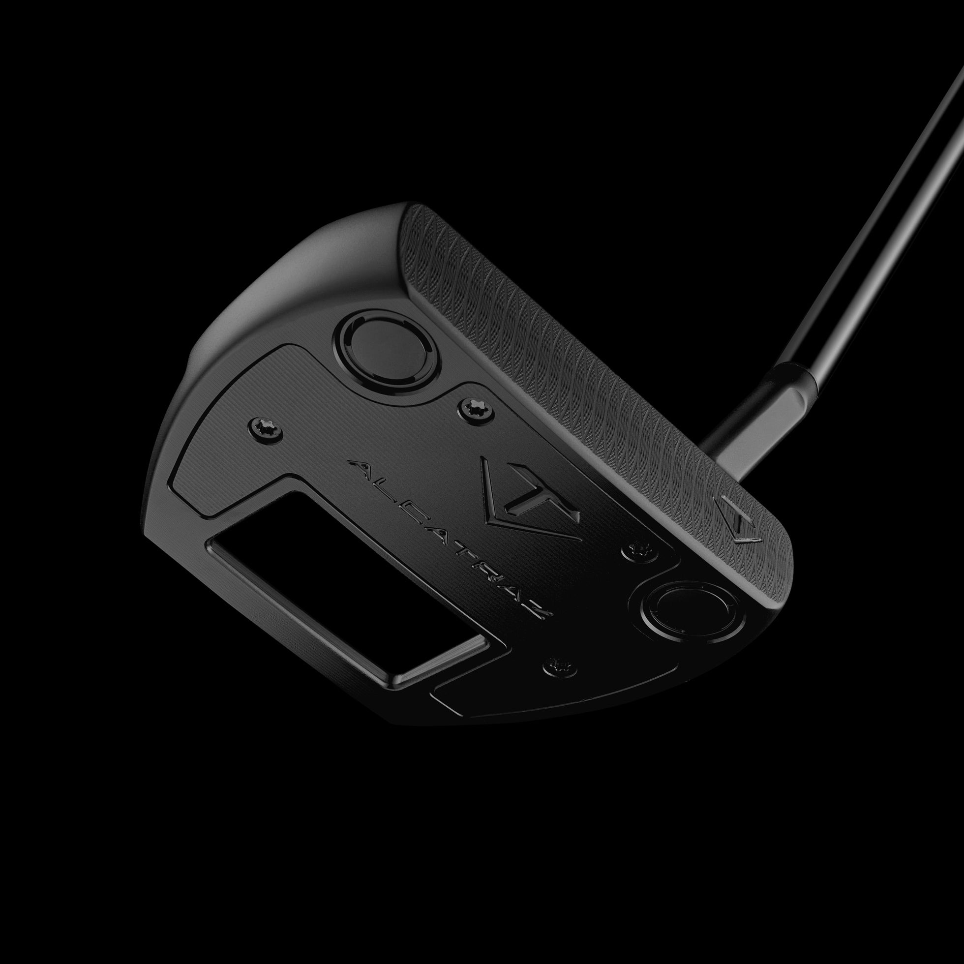 The Blackout Series – Toulon Golf
