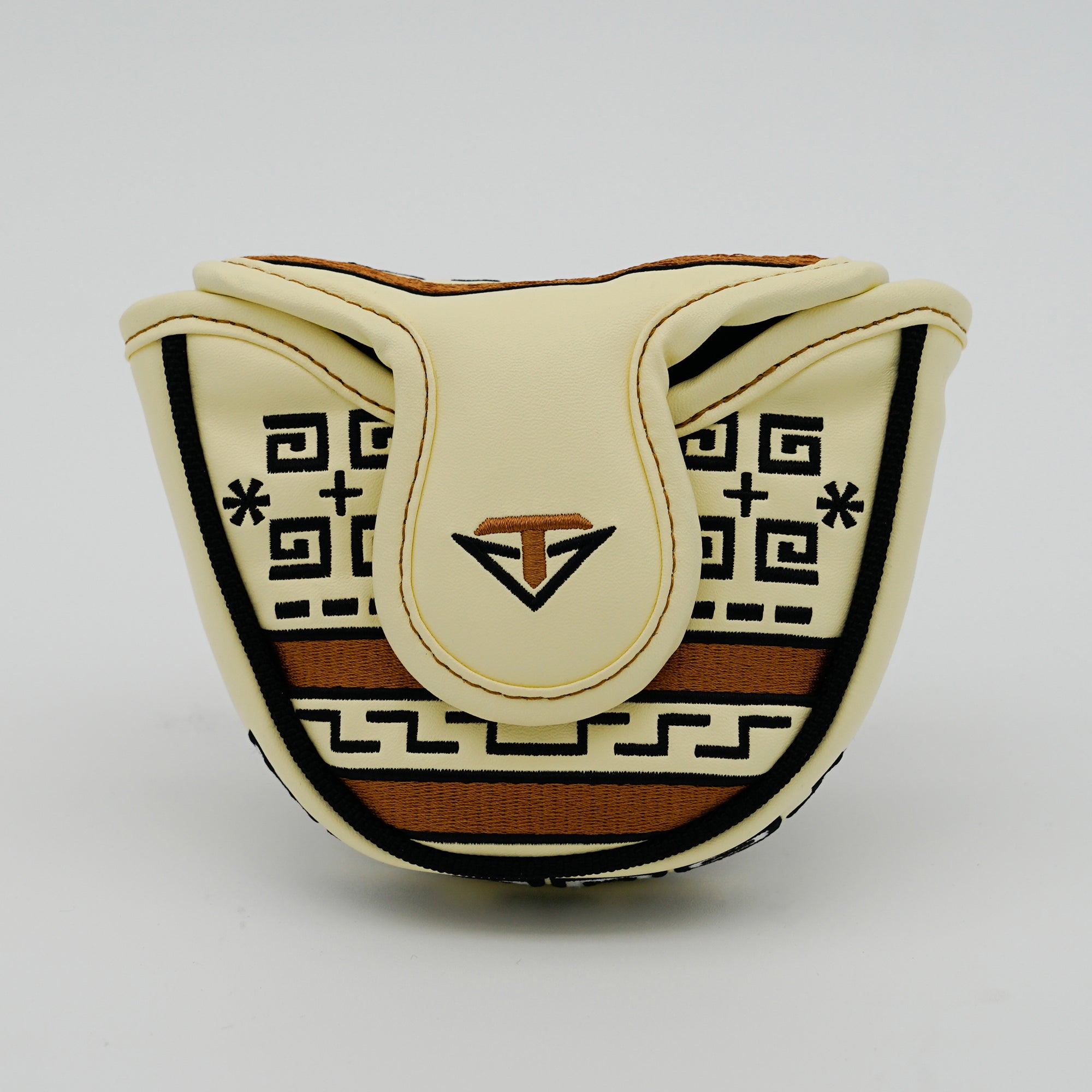 El Duderino Mallet Headcover – Toulon Golf