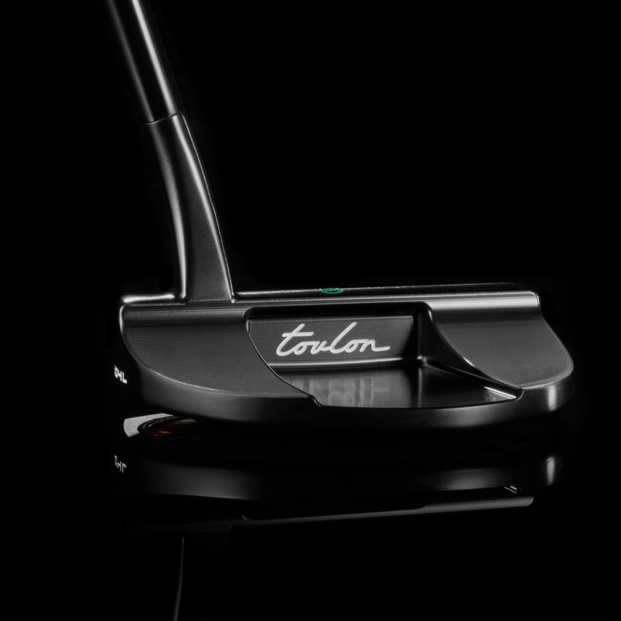 Carbonetti Meadow Club Small Batch – Toulon Golf