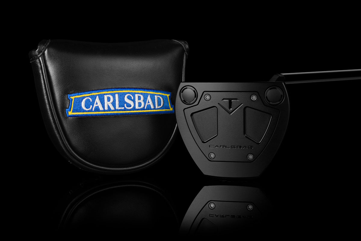 The Blackout Series – Toulon Golf