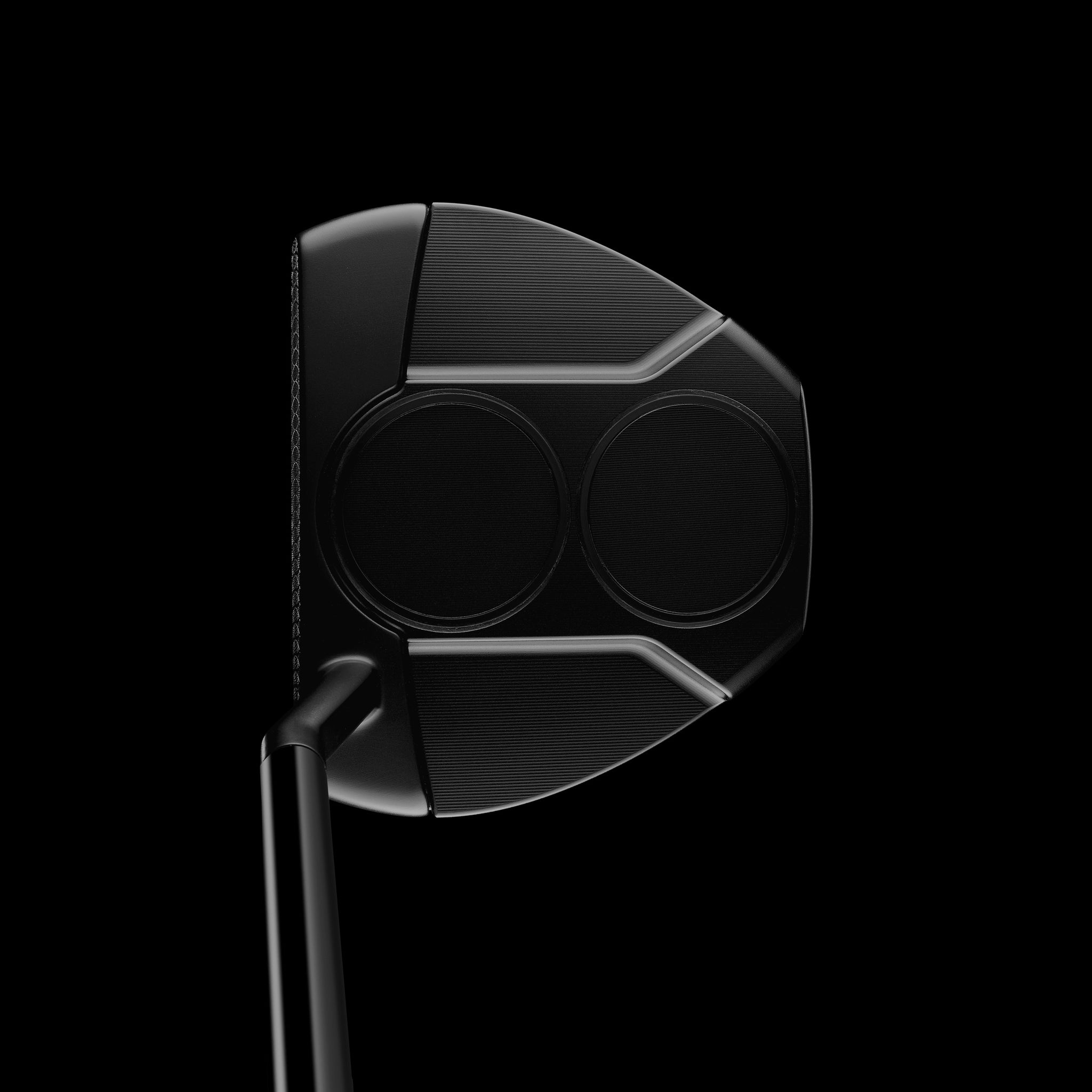The Blackout Series – Toulon Golf