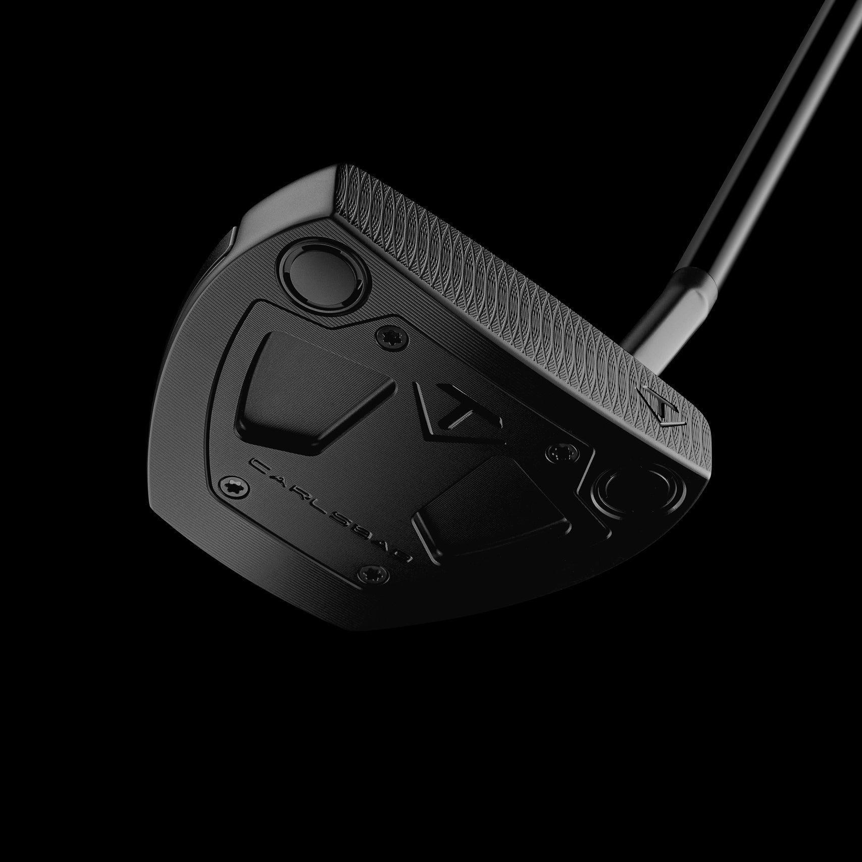 The Blackout Series – Toulon Golf