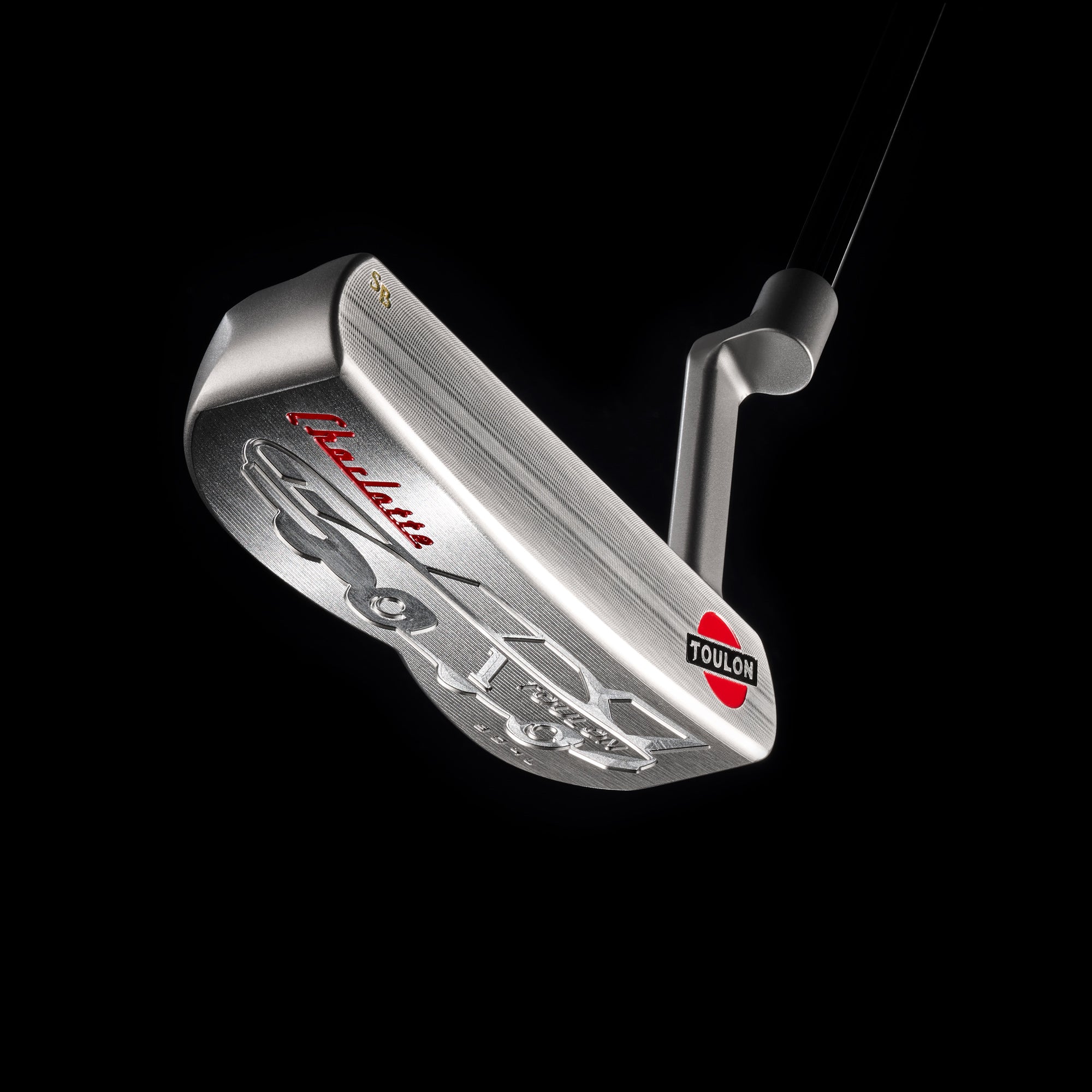 Small Batch – Toulon Golf