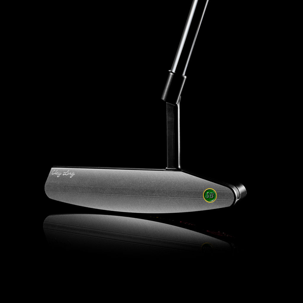 Small Batch Columbus – Toulon Golf