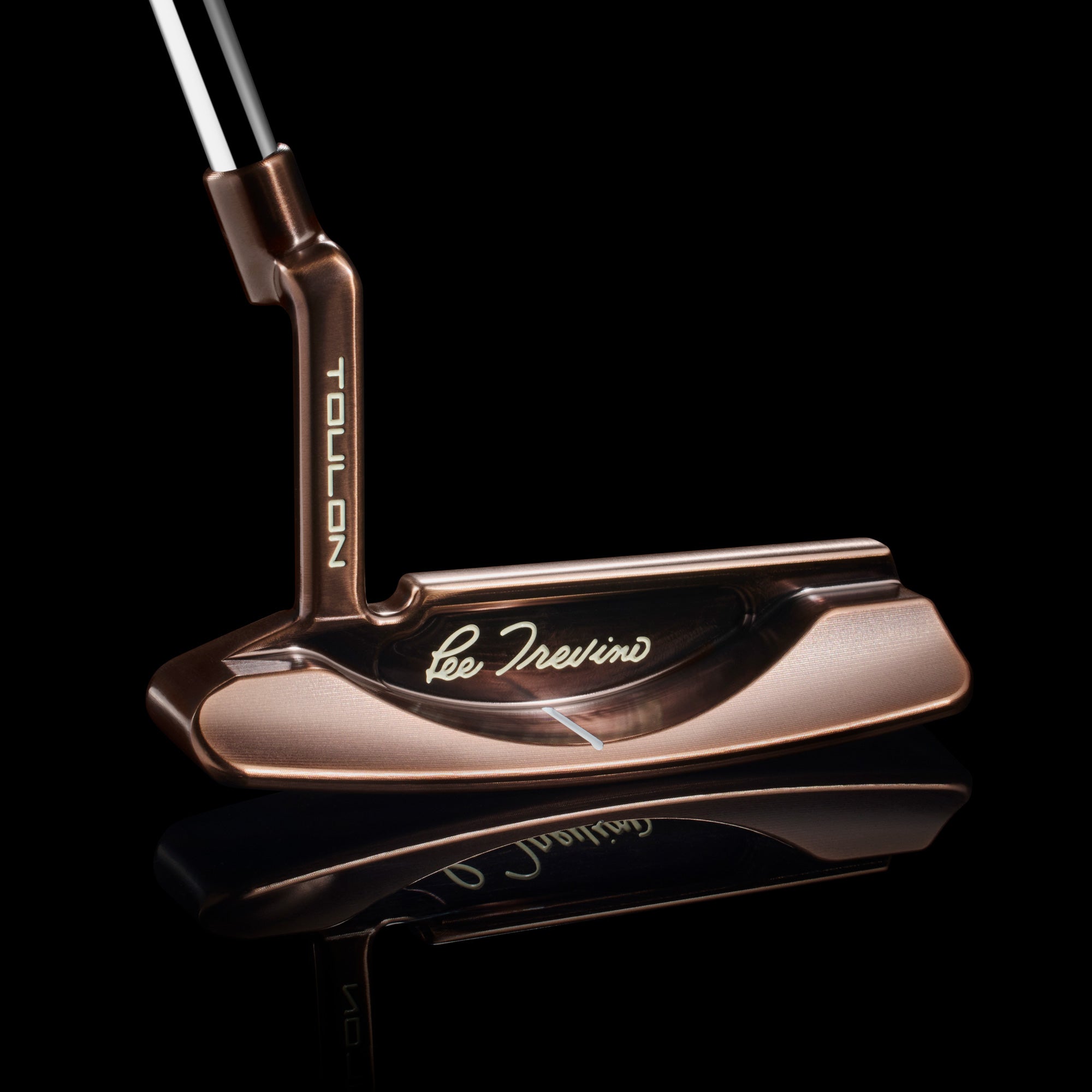 Small Batch – Toulon Golf Small Batch – Toulon Golf
