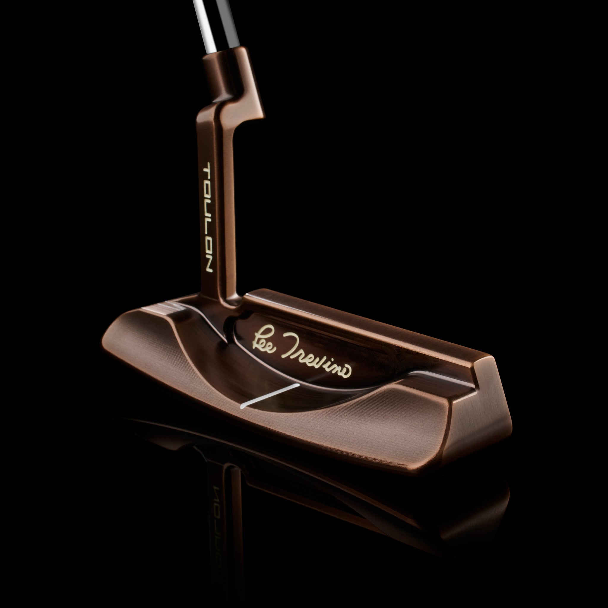 Toulon Golf Small Batch Dallas