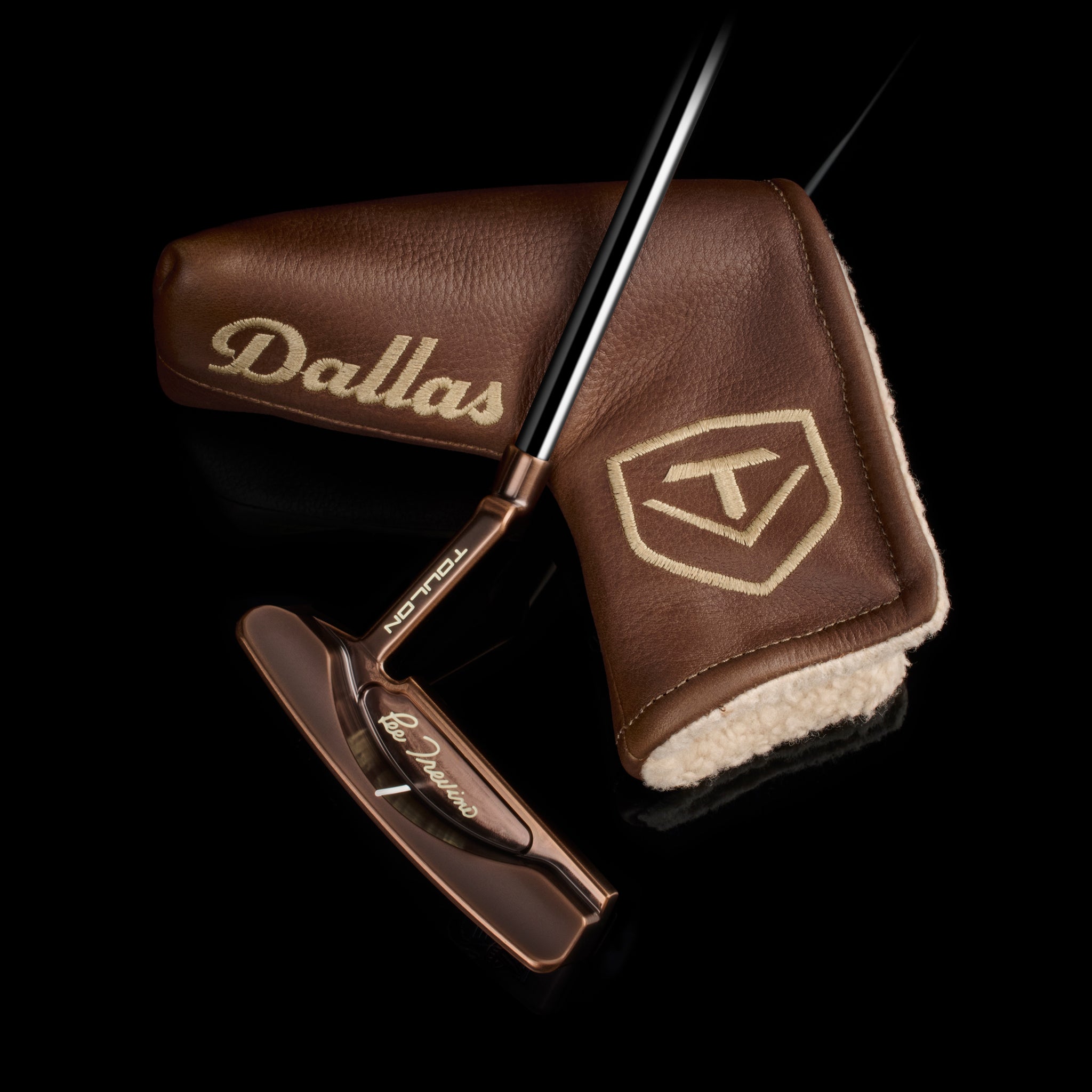 Toulon Golf Small Batch Dallas