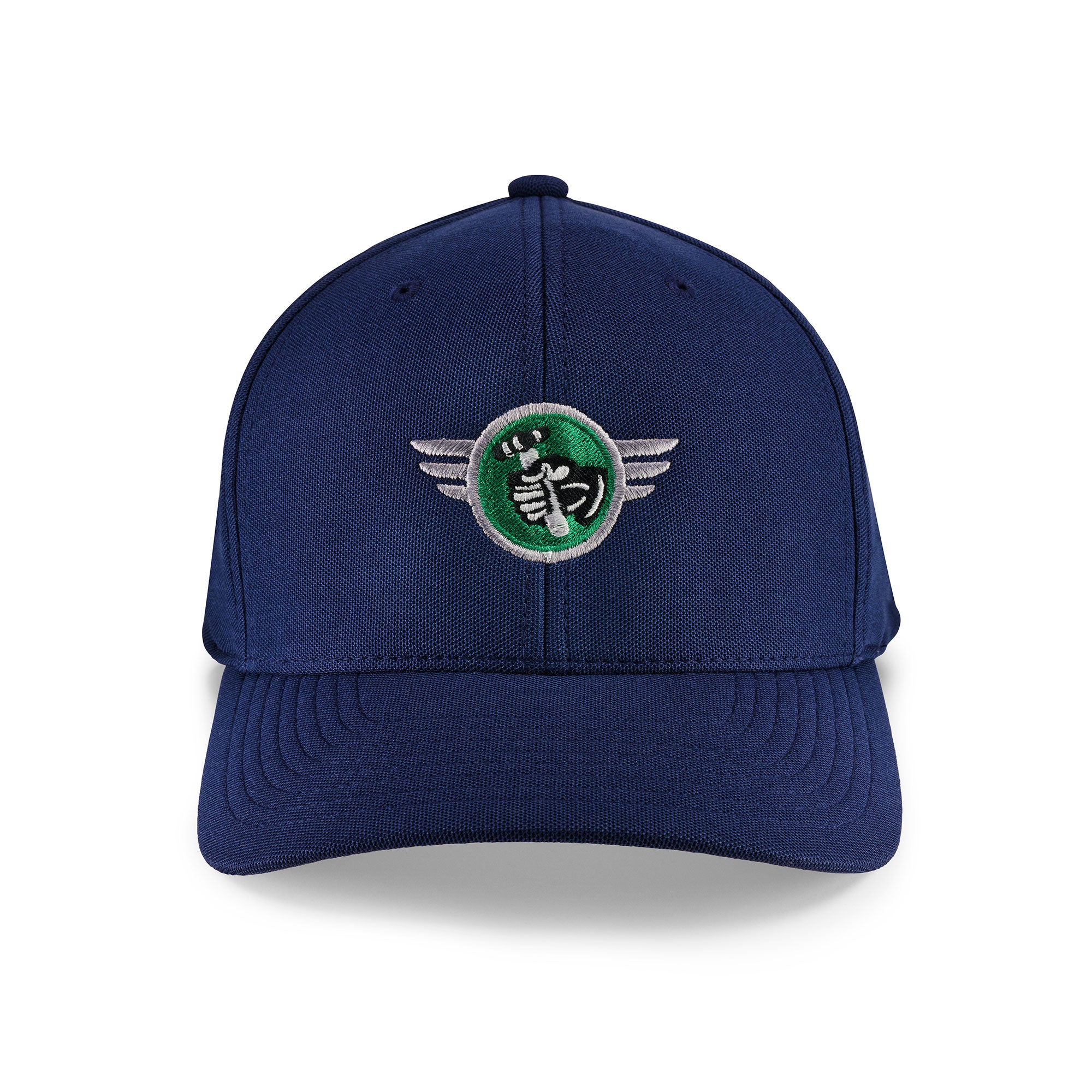 Garage Adjustable Hat – Toulon Golf