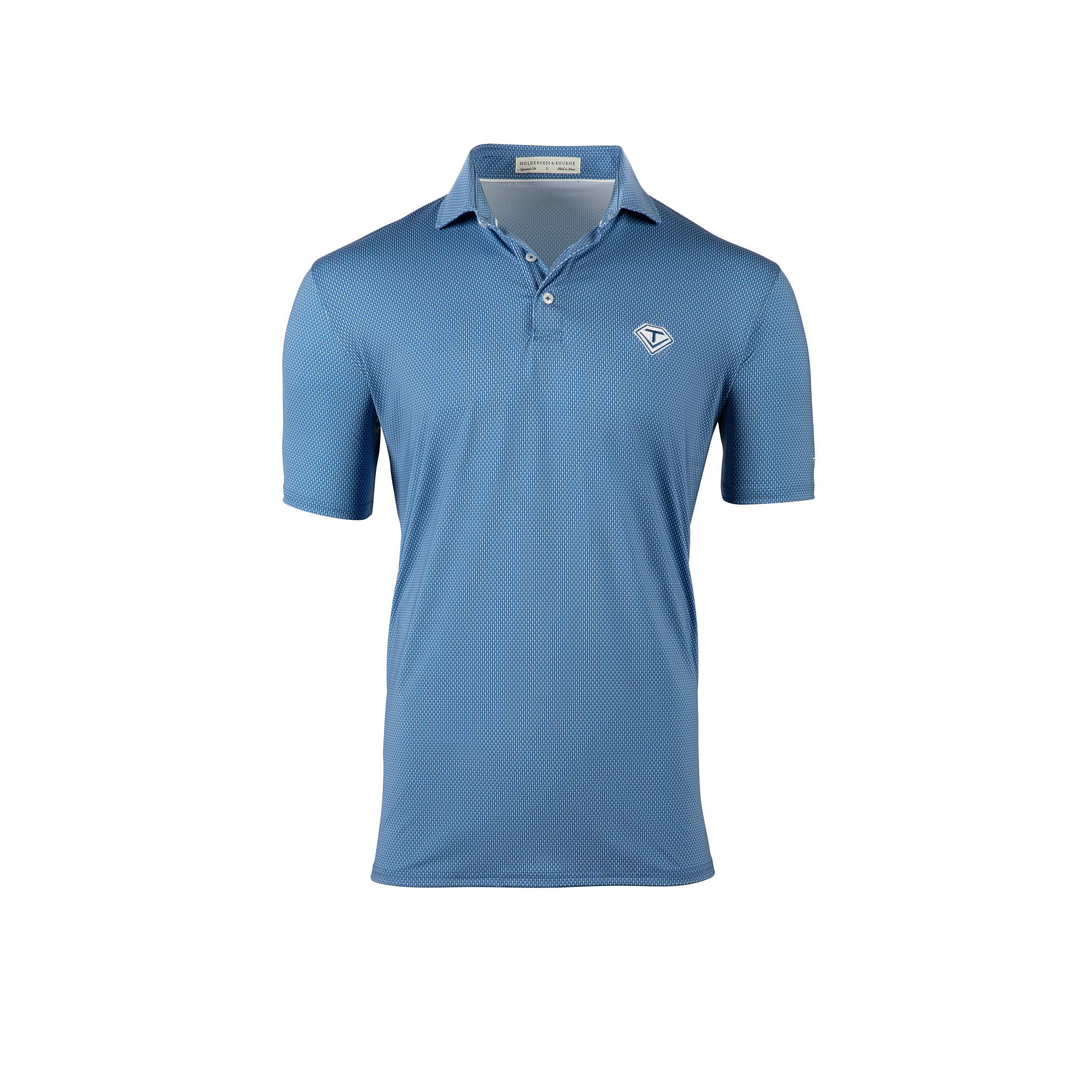 Toulon Holderness & Bourne Hicks Shirt – Toulon Golf