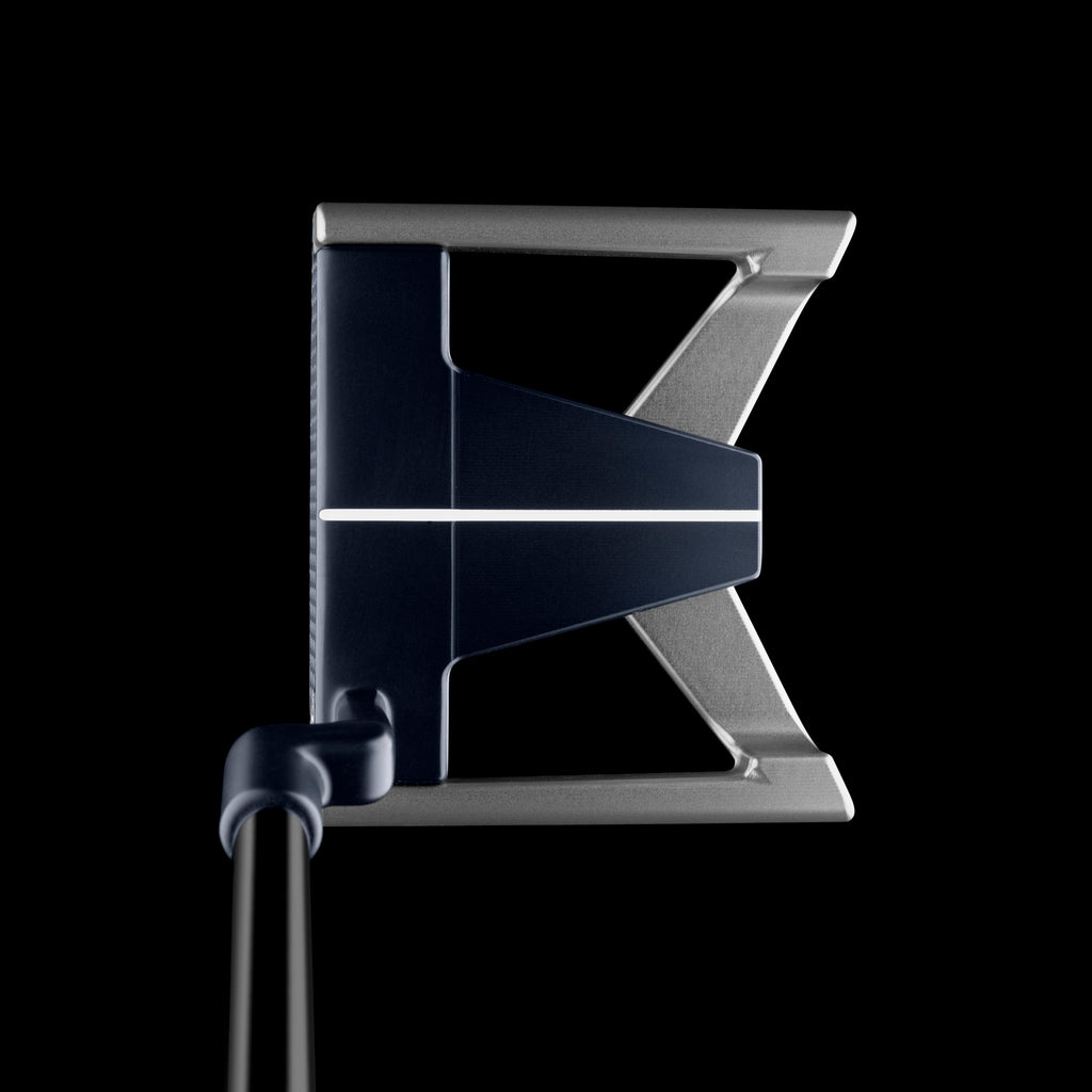 Blackout Carlsbad Double Bend LH – Toulon Golf