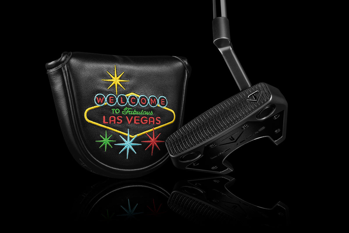 The Blackout Series – Toulon Golf