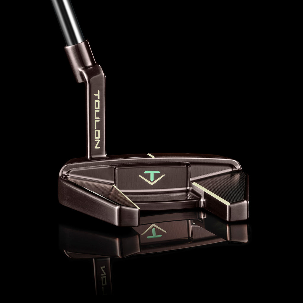 Toulon Golf Las Vegas H1 collection series