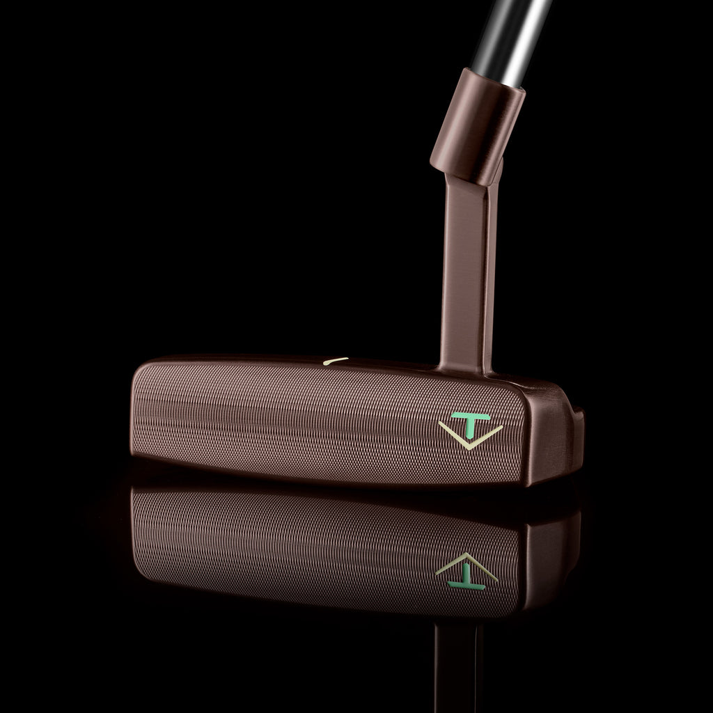 Toulon Golf Las Vegas H1 RH collection series
