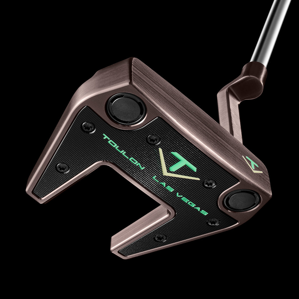 Toulon Golf Las Vegas H1 RH collection series