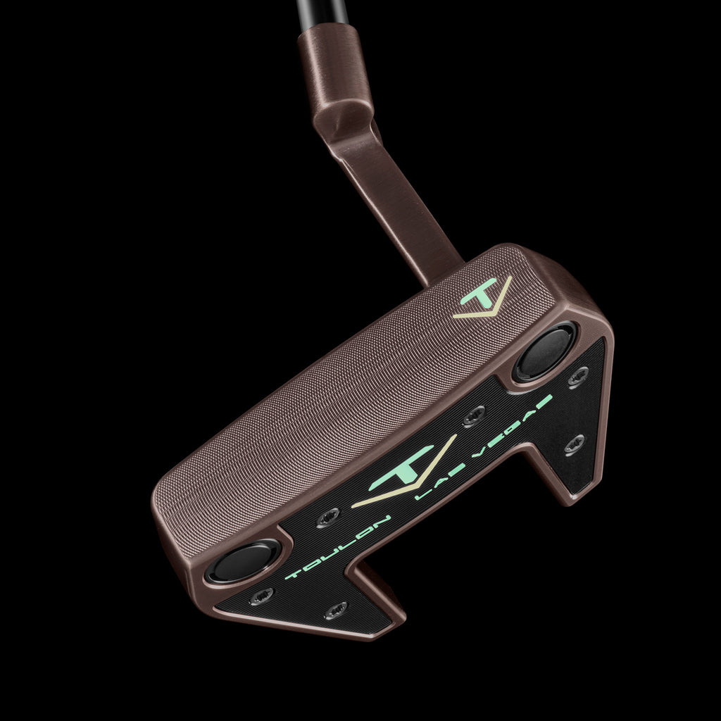 Toulon Golf Las Vegas H1 RH collection series