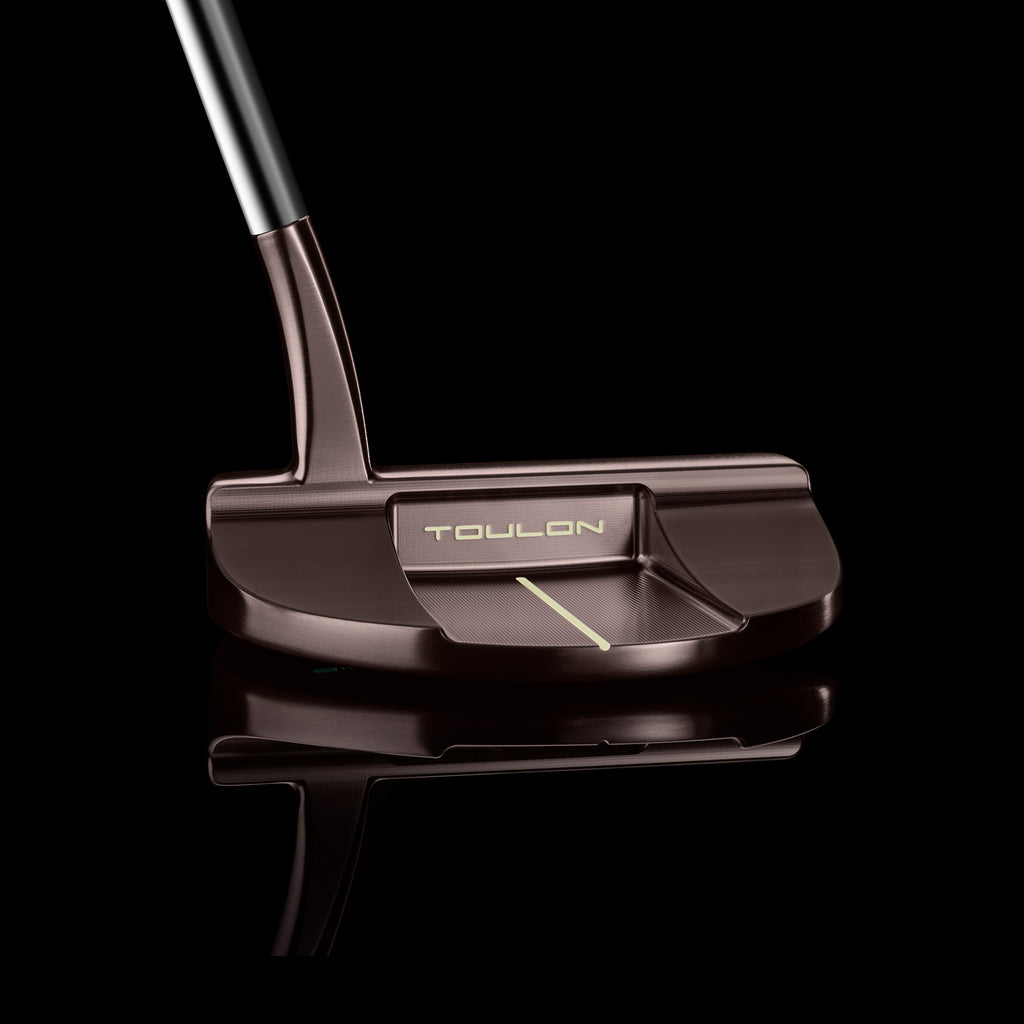 Toulon Golf Memphis H7 RH collection series