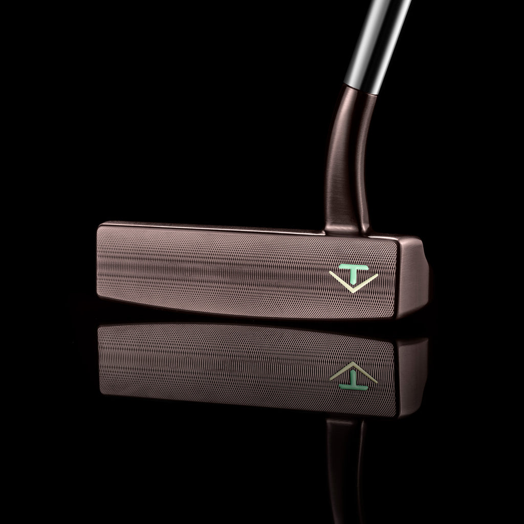 Toulon Golf Memphis H7 RH collection series