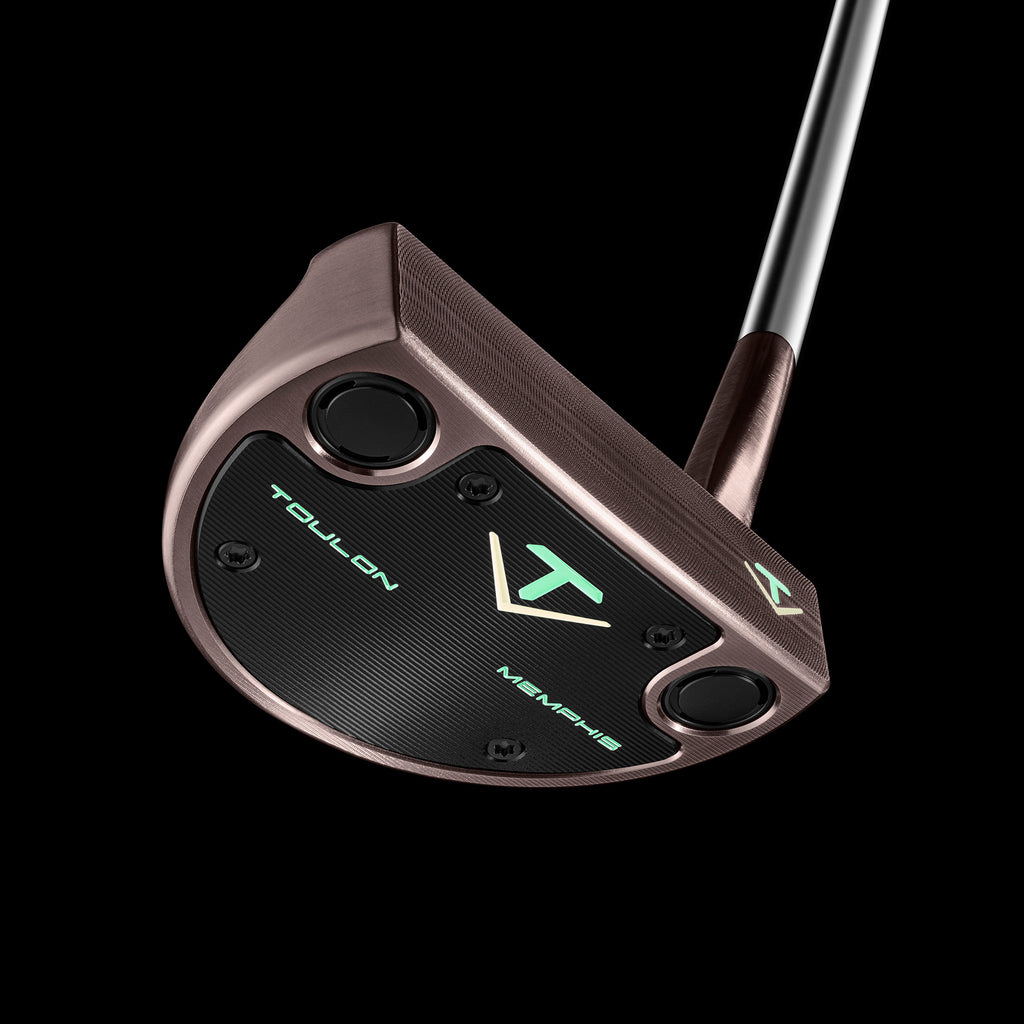 Toulon Golf Memphis H7 RH collection series