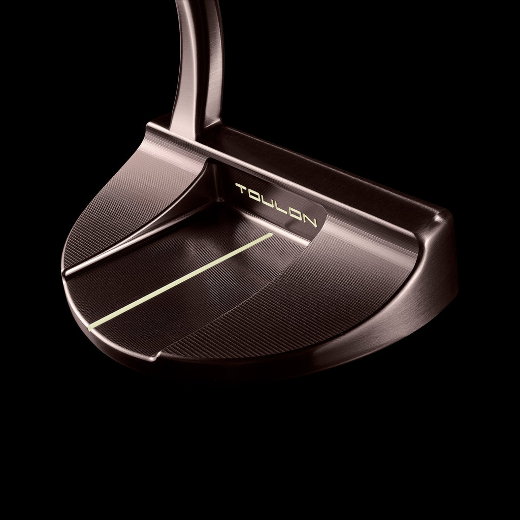 Toulon Golf Memphis H7 RH collection series