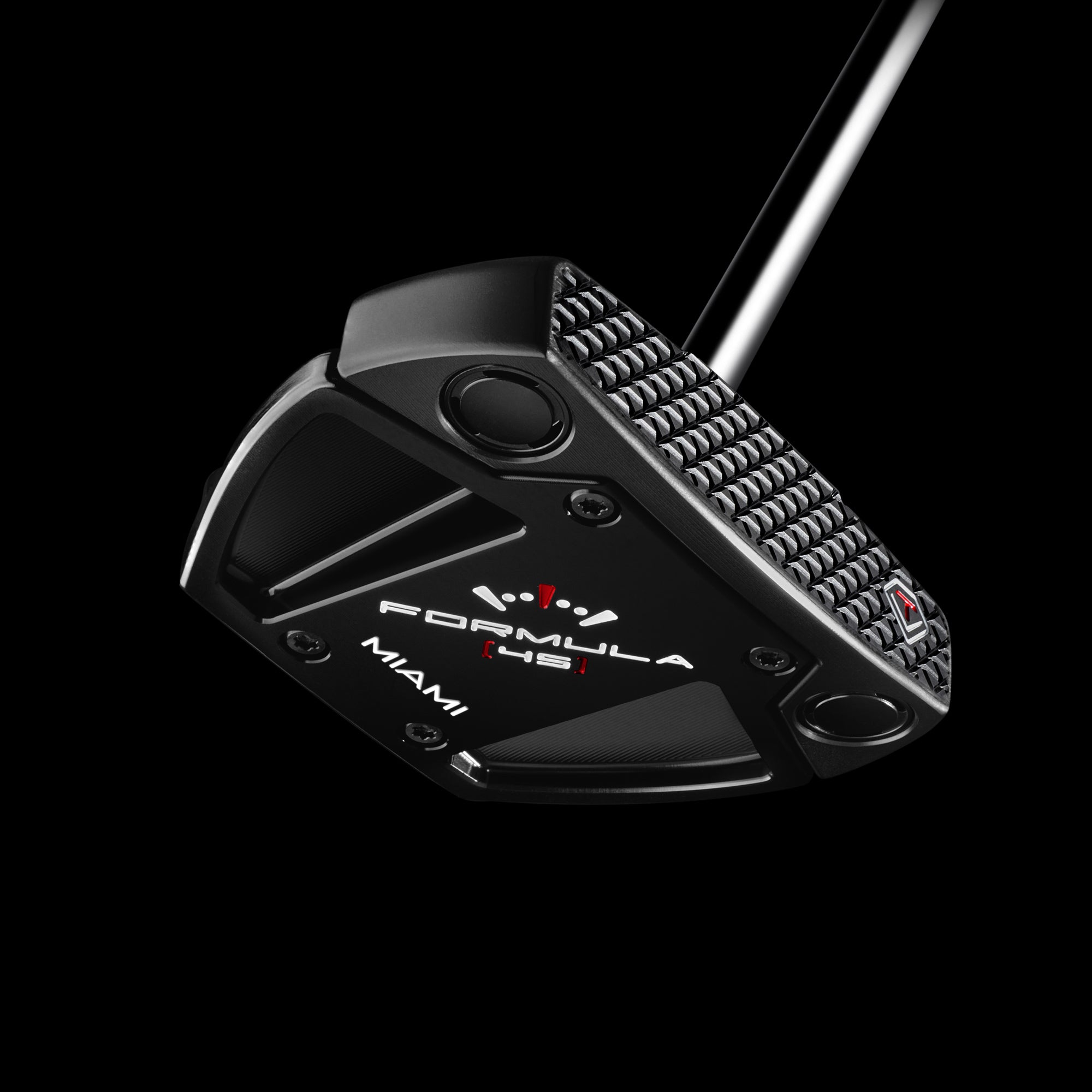 クラブ TOULON EIGHT TOULON GOLF - Golf Putters, Gear & Equipment – Toulon Golf