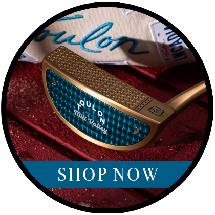 Mill Valley putter