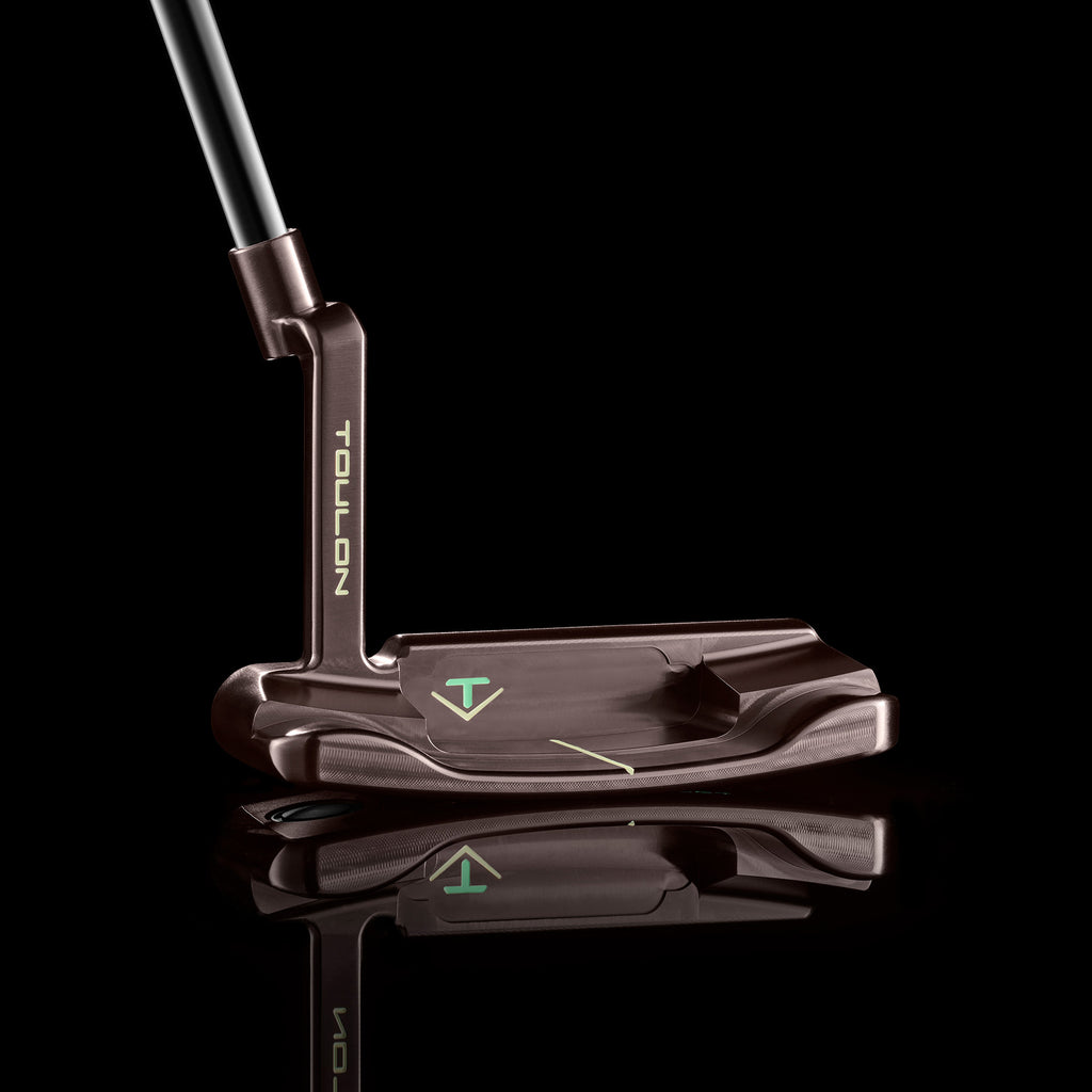 Toulon Golf NYC H1.5 RH collection series