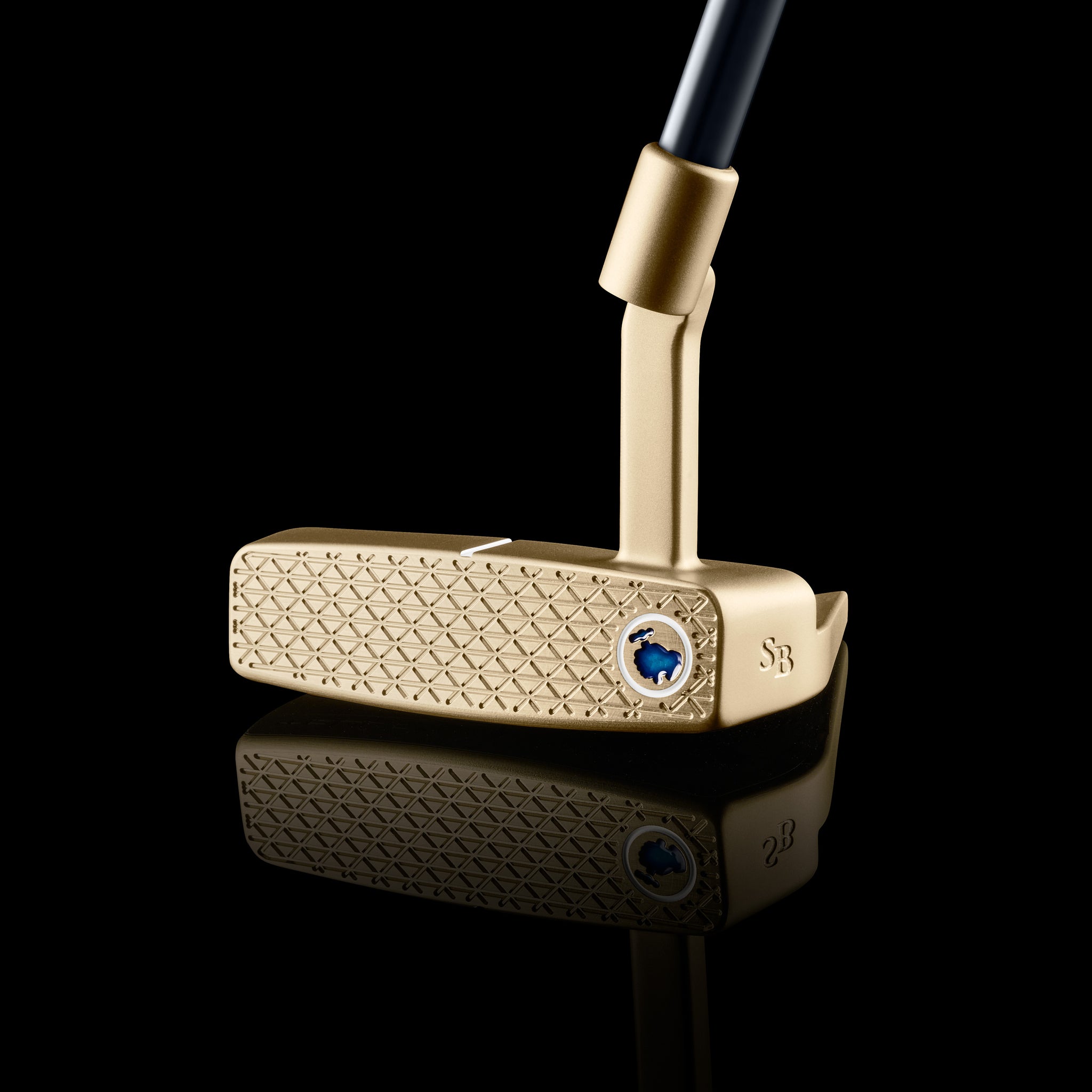 トゥーロン TOULON SMALL BATCH SANTA MONICA 34 Santa Monica: Toulon Golf releases latest Small Batch putter – GolfWRX