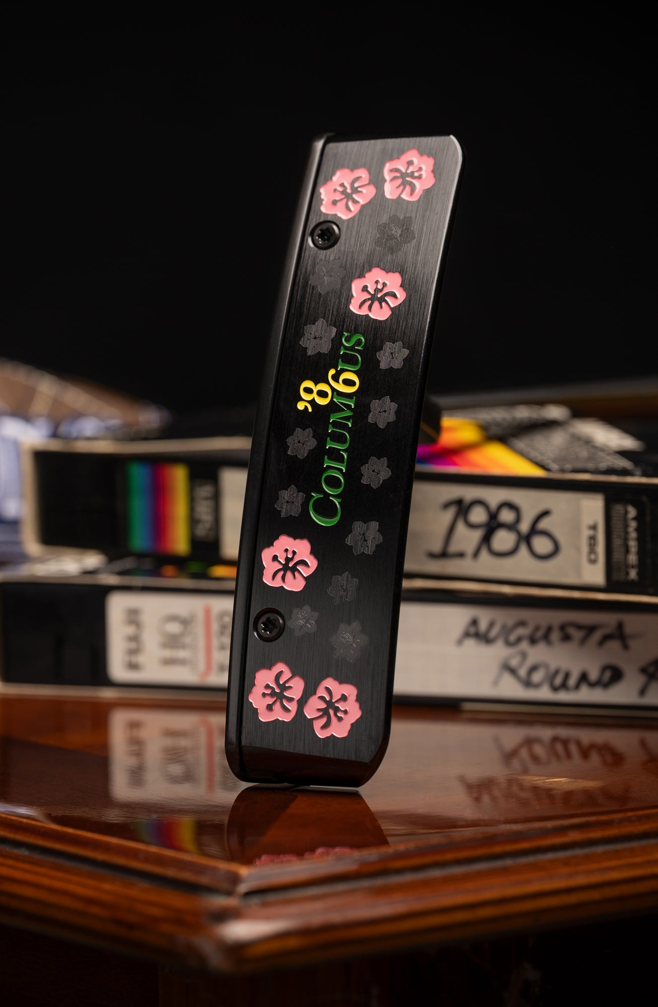 Small Batch Columbus – Toulon Golf