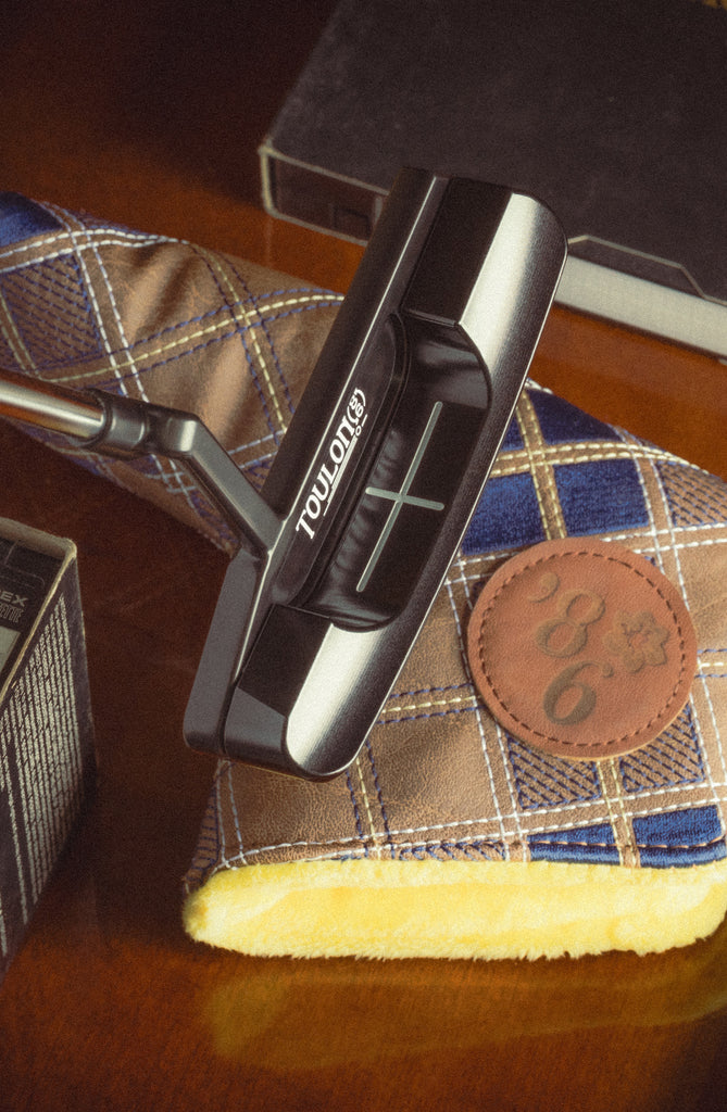 Small Batch Columbus – Toulon Golf