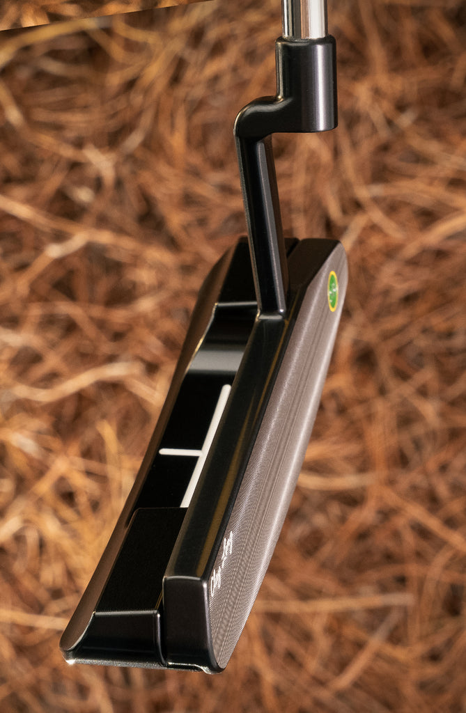 Small Batch Columbus – Toulon Golf